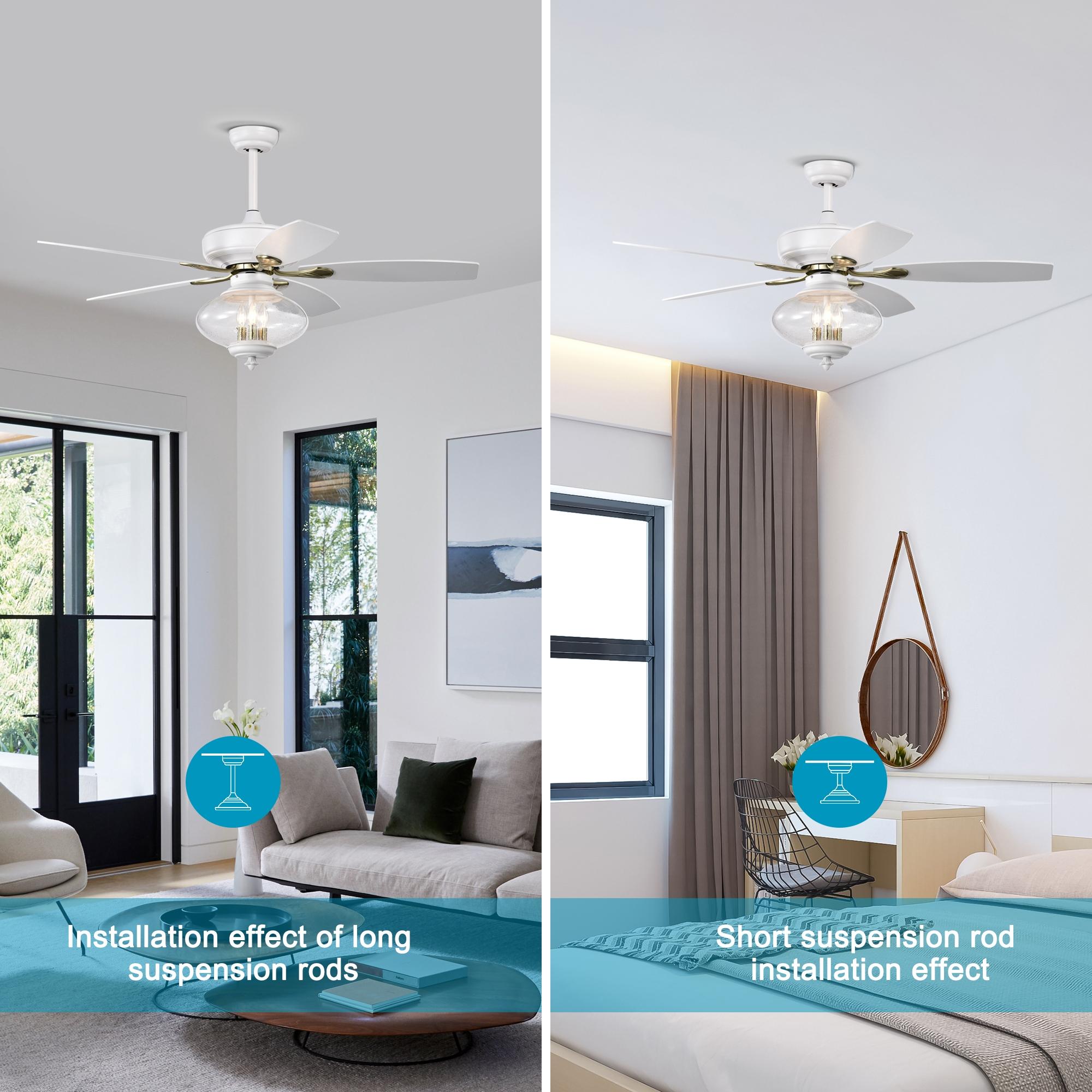 Bayfeve BFHM-63936-CF Ceiling-Fans - View #9