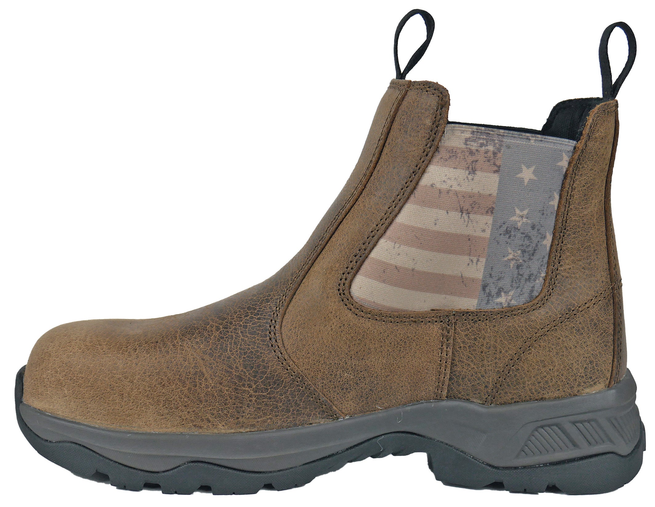 HOSS Boot Company 50411 9 2E footwear - View #2