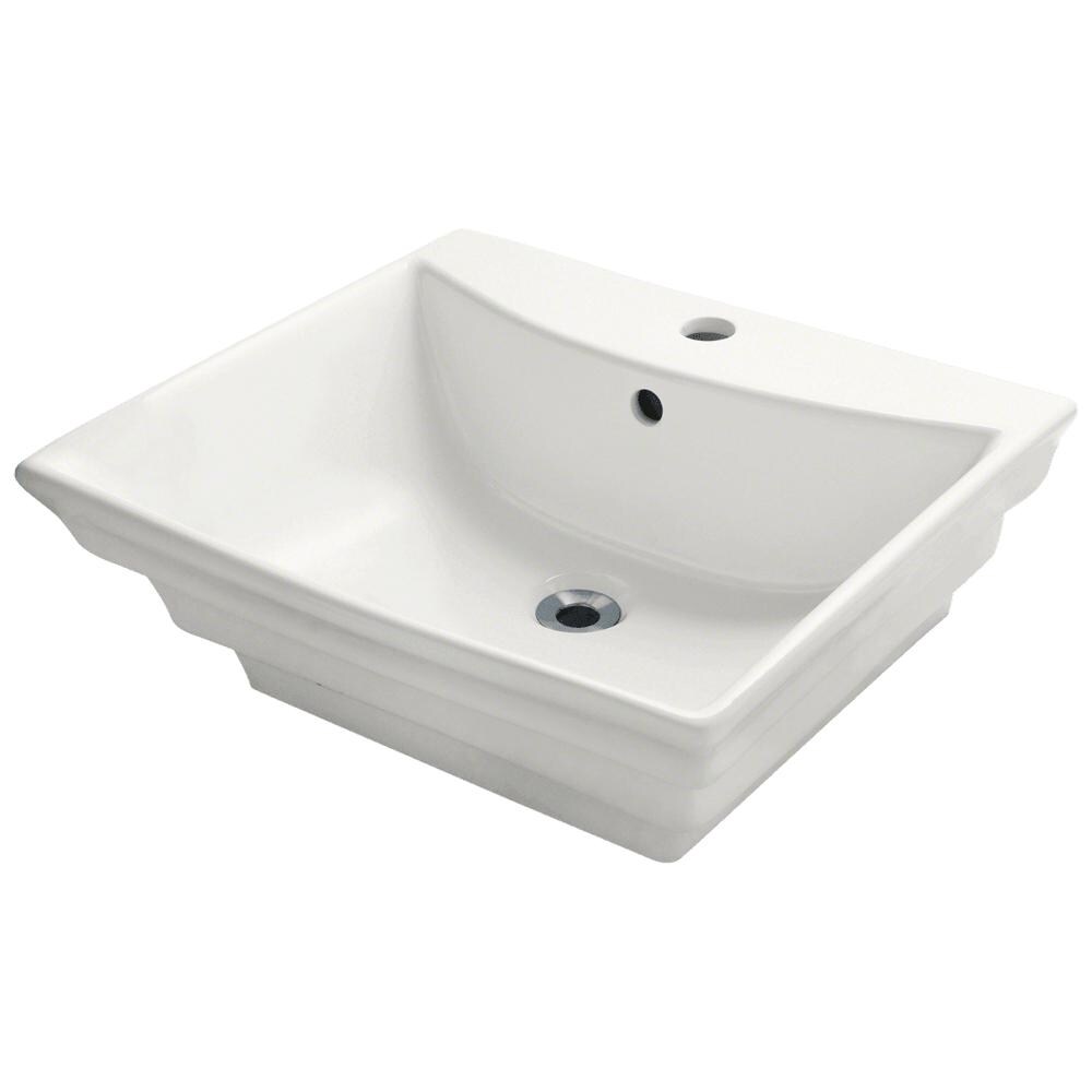 MR Direct V160-B Bath-Sink - View #2