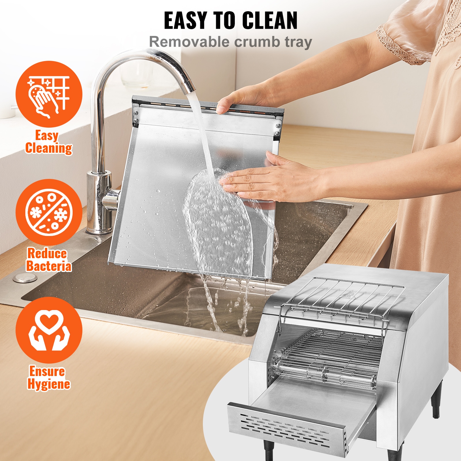 MiniEpic OTA-2 Countertop-Toaster-Ovens - View #6