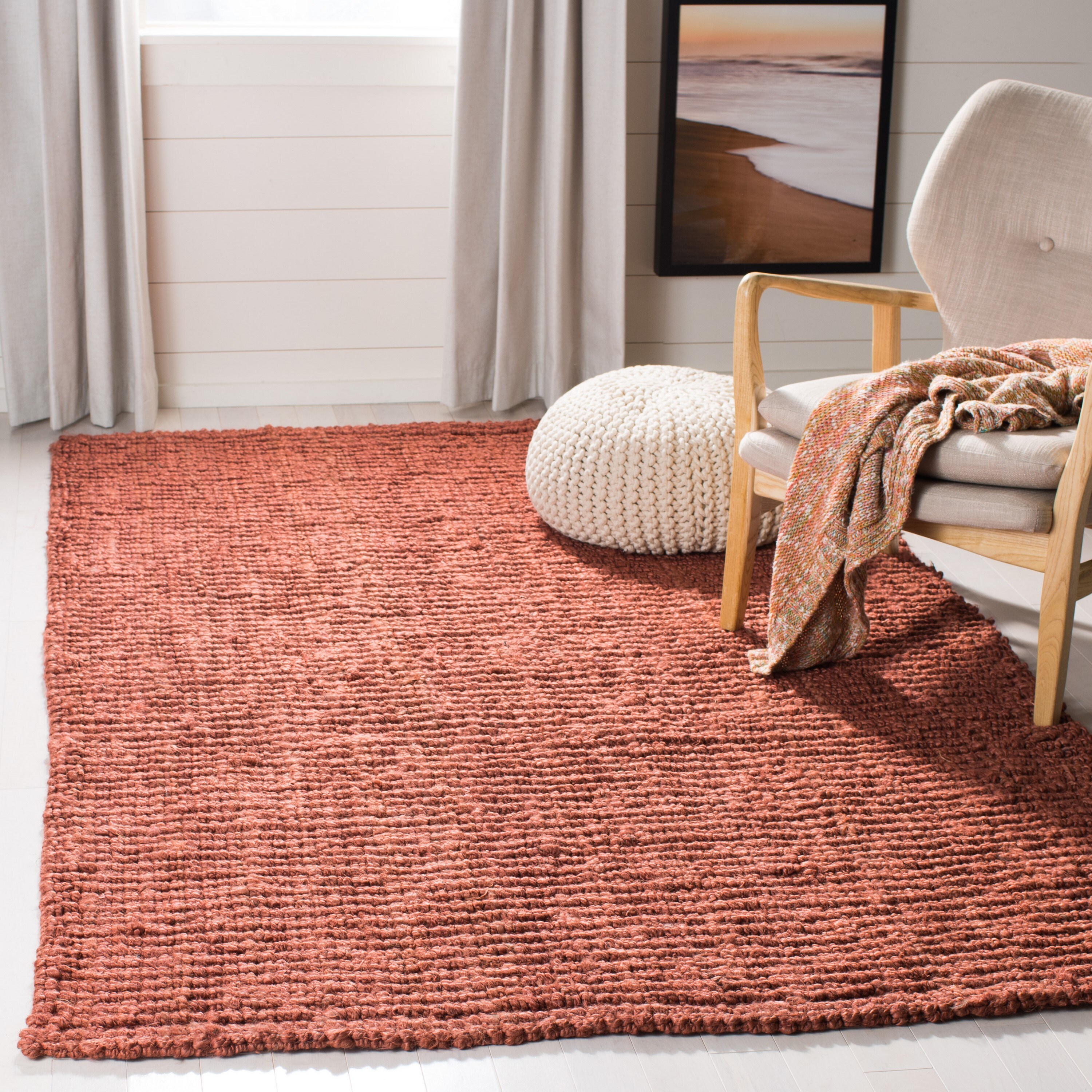 Safavieh NF447C-24 rugs - View #3