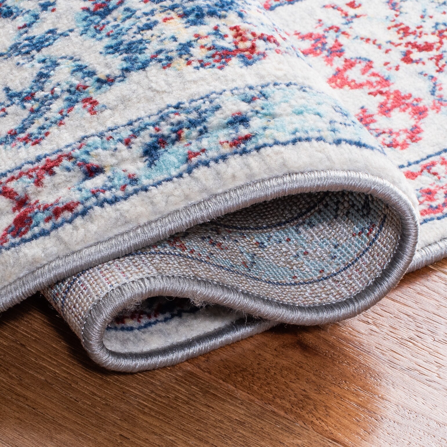 Safavieh BNT832B-7SQ rugs - View #6