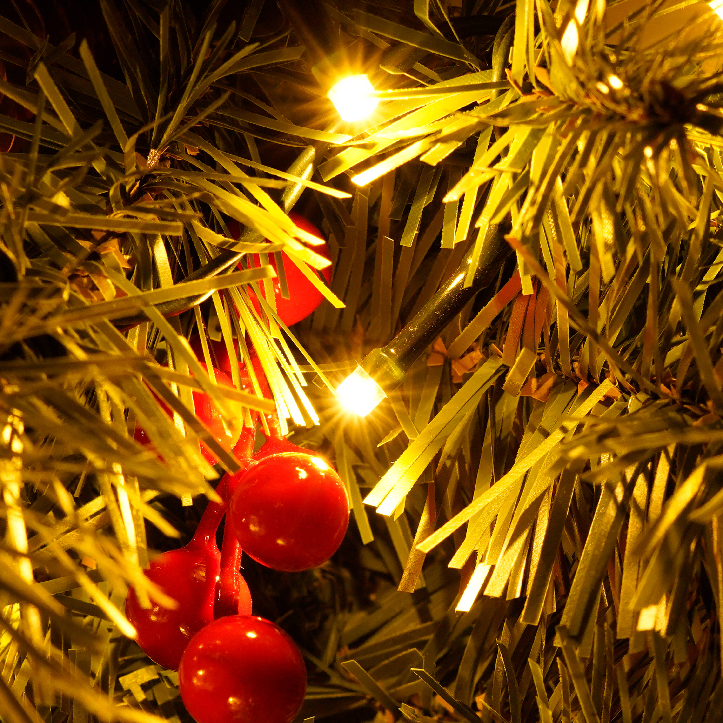 AAZJ NBC-CM70547 Artificial-Christmas-Trees - View #18
