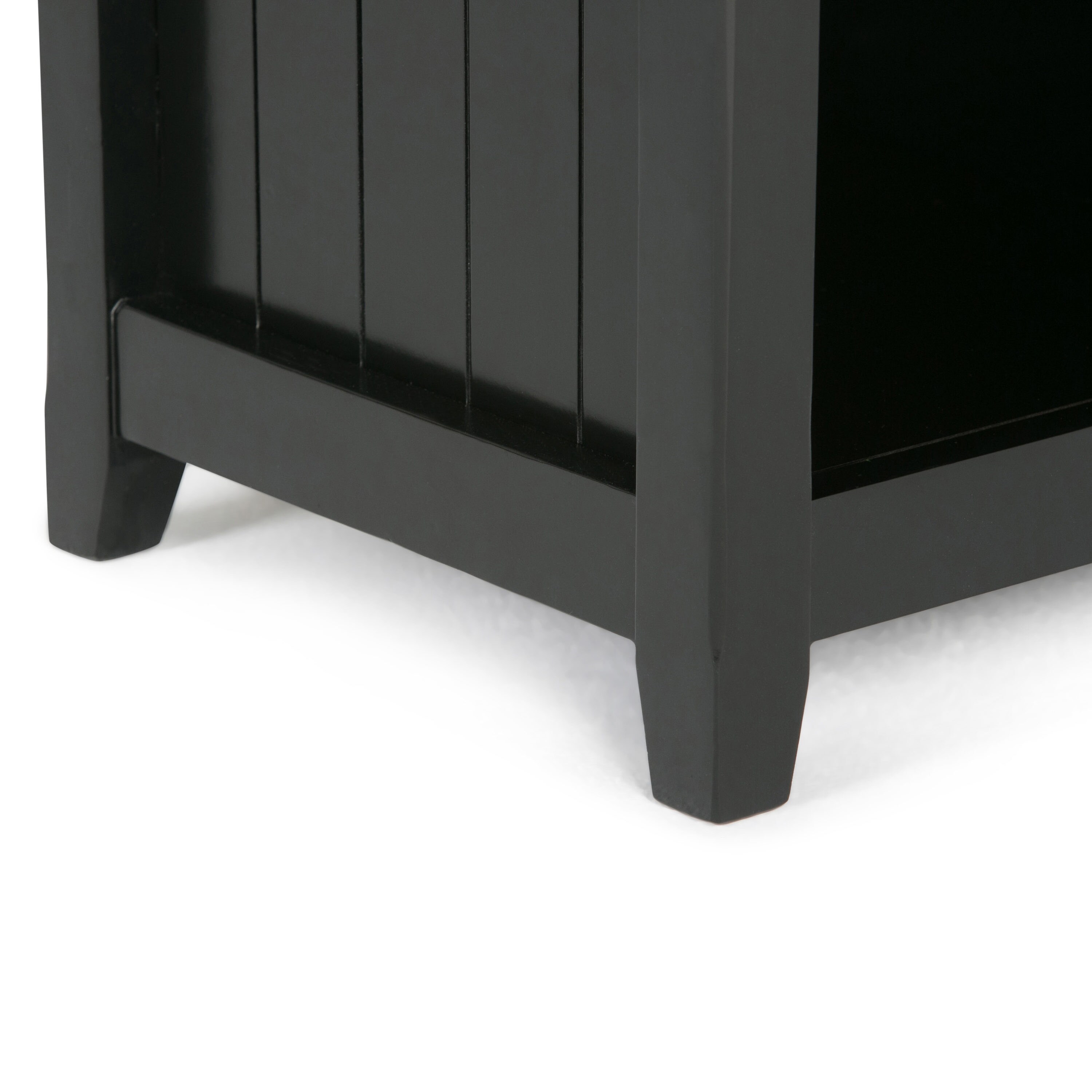 Simpli Home AXCB222-BL bookcases - View #6