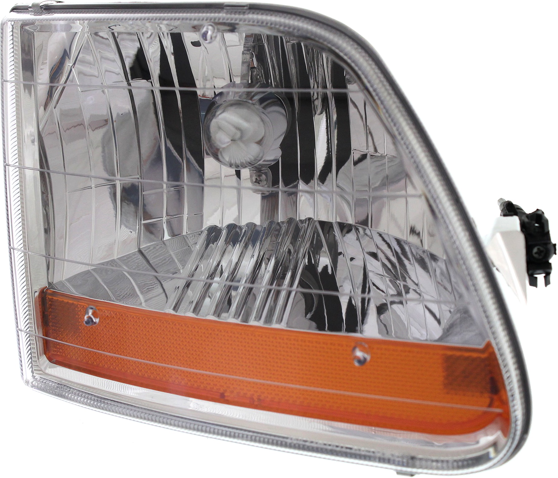 Garage-Pro GPREPF100157 Headlights-Components - View #2