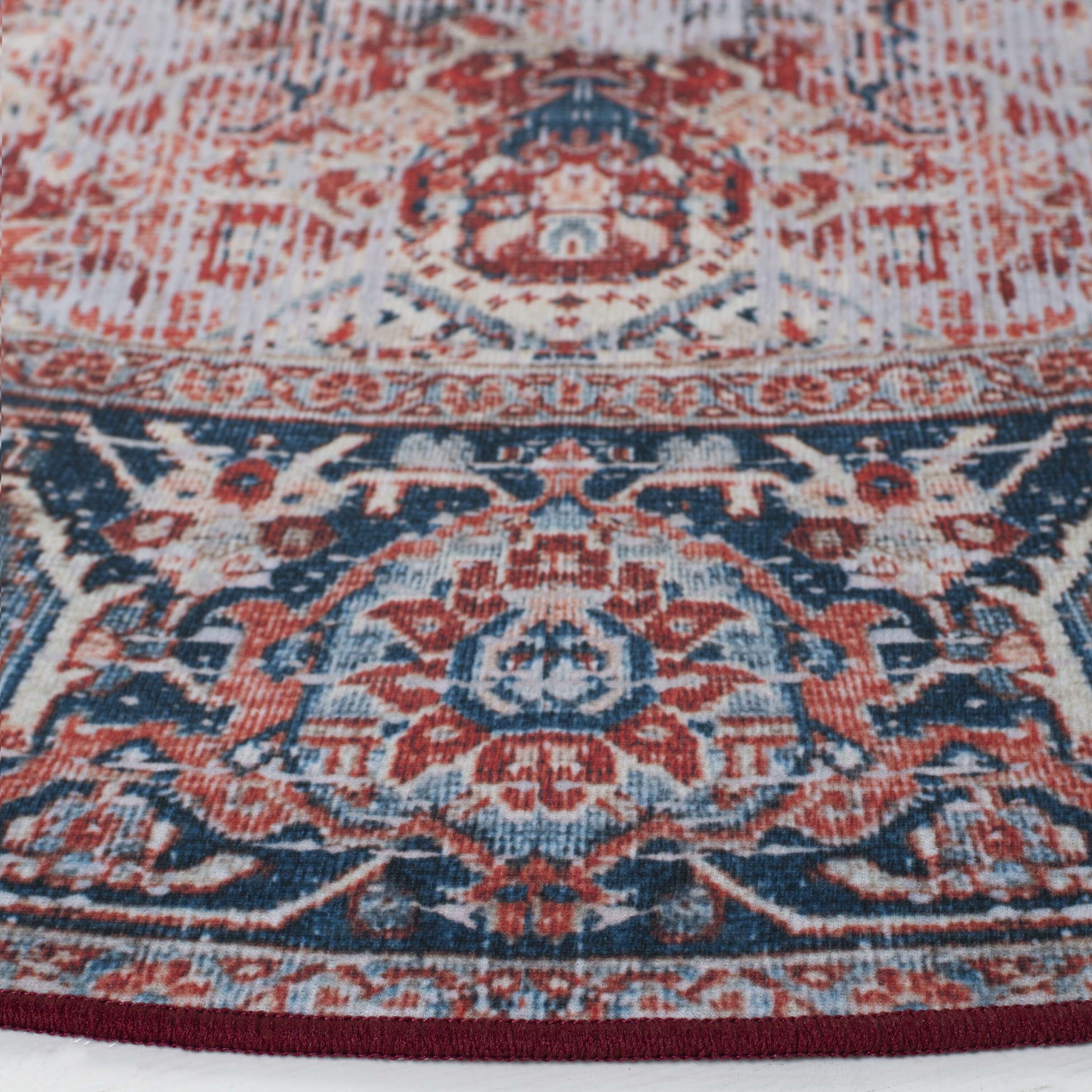 Safavieh TSN177P-6R rugs - View #3