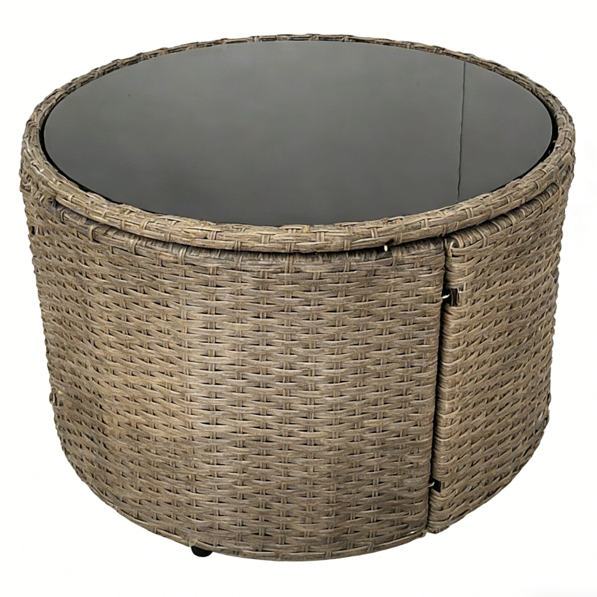 Bybafun YA3800057 Patio-Sofas-Daybeds - View #6
