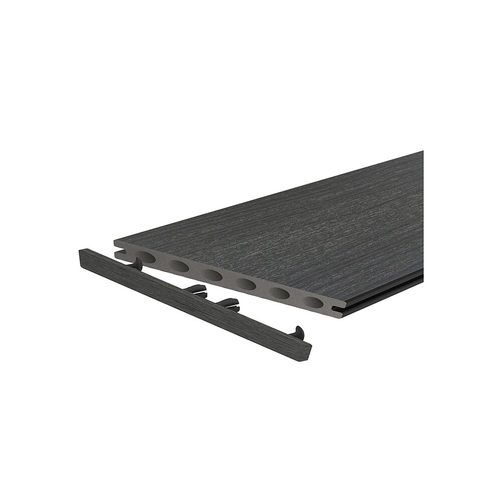 NewTechWood END-CH Deck-Accents - View #4