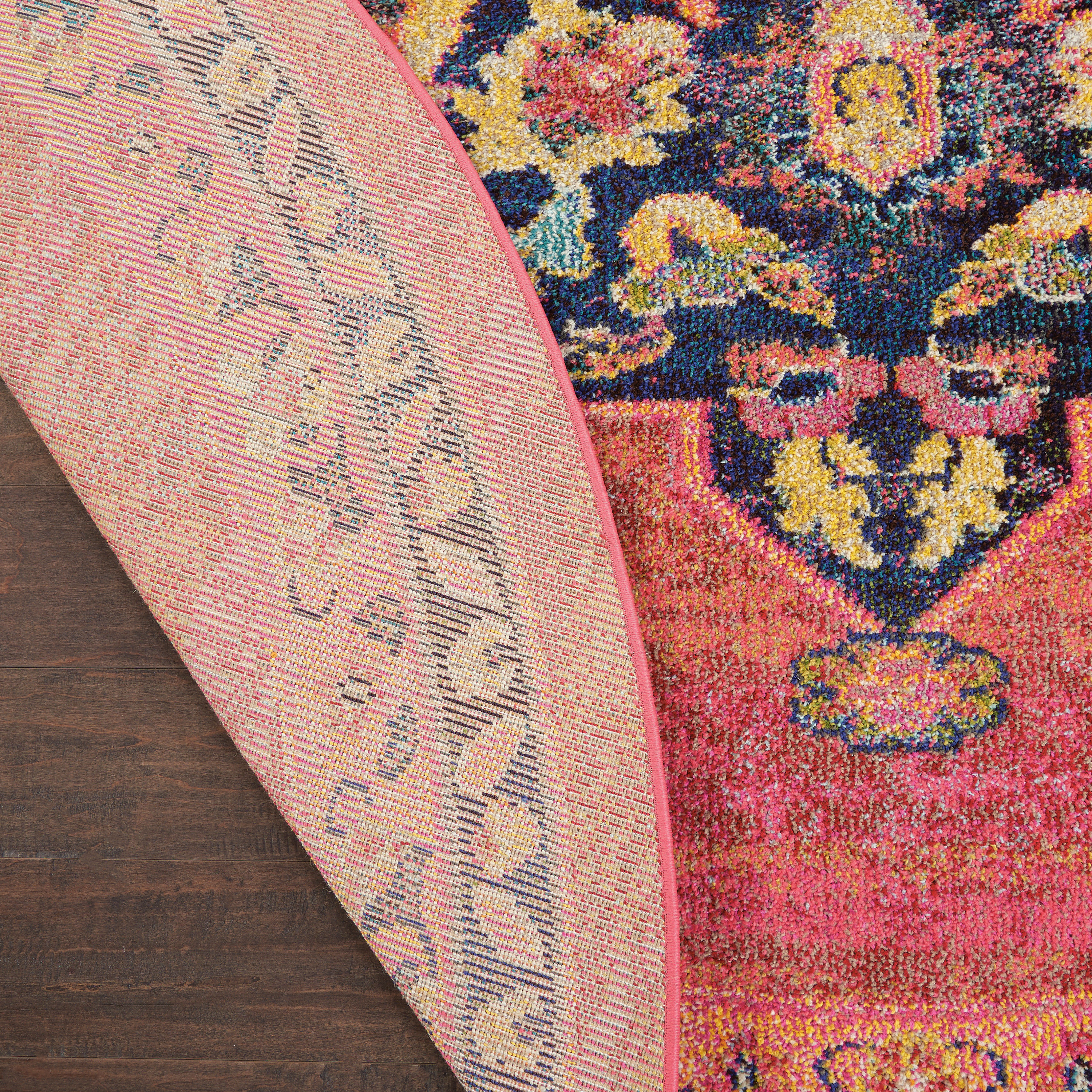 Nourison 99446454737 rugs - View #4