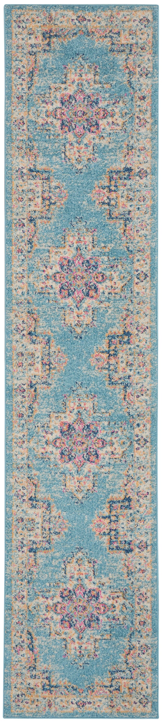 Nourison 099446809117 rugs - View #2