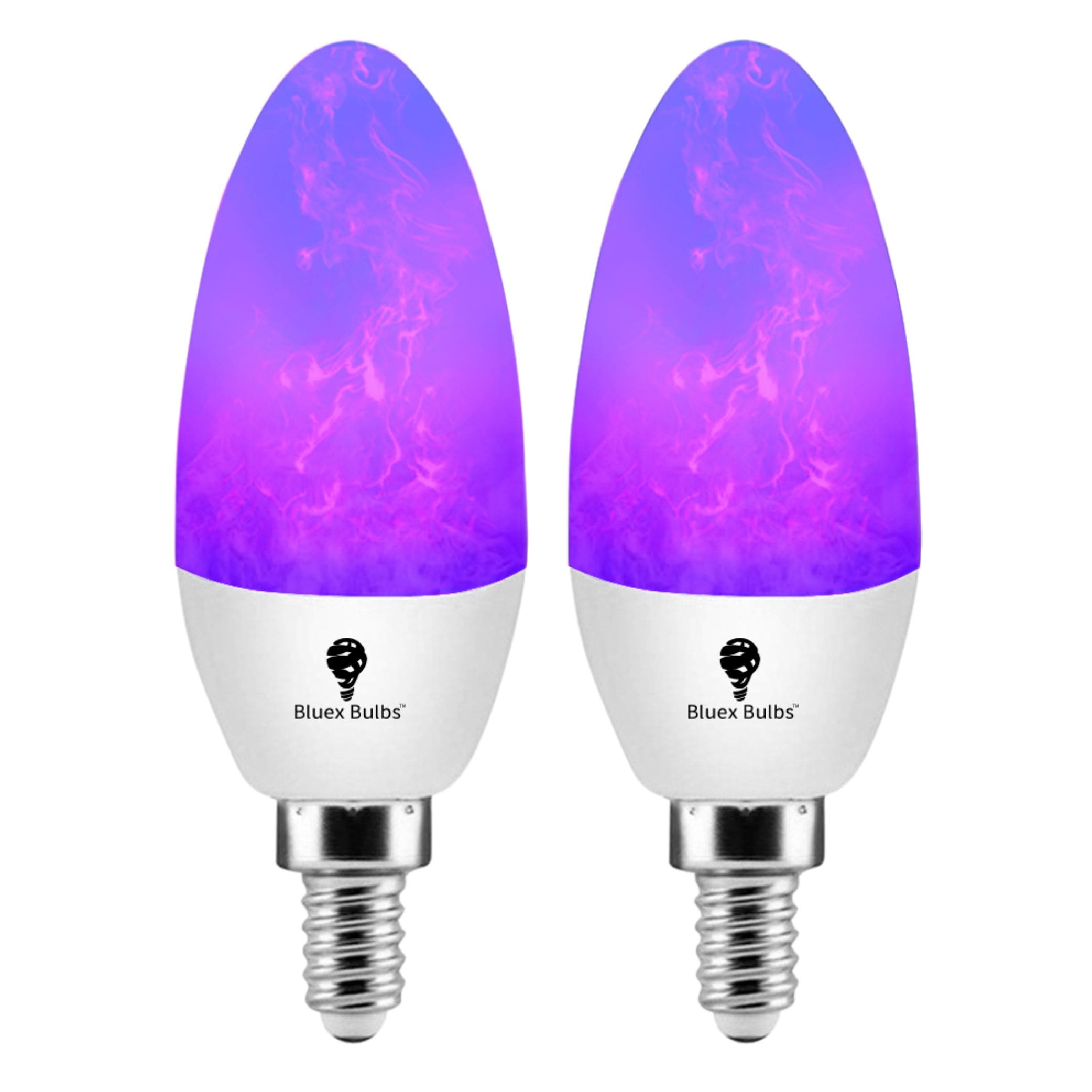 Bluex Bulbs BlueX LED 60-Watt EQ T5 Warm White Miniature Bi-pin