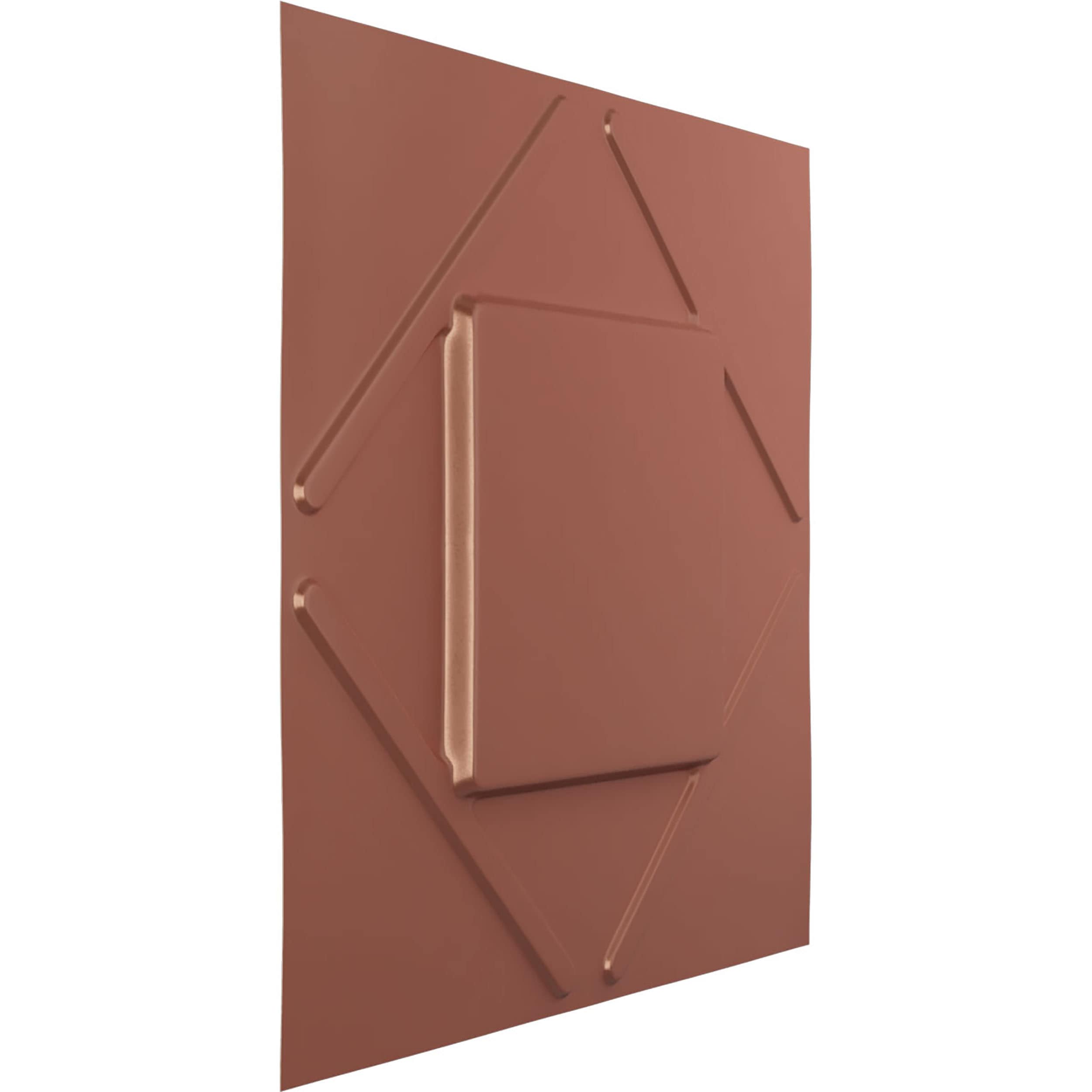 Ekena Millwork WP20X20AEFCP Wall-Panels - View #2
