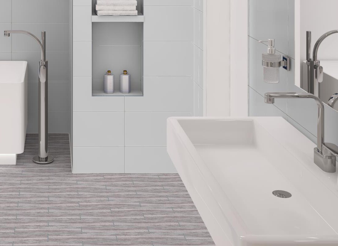Andova Tiles ANDKEN160 Ceramic-Tile - View #2