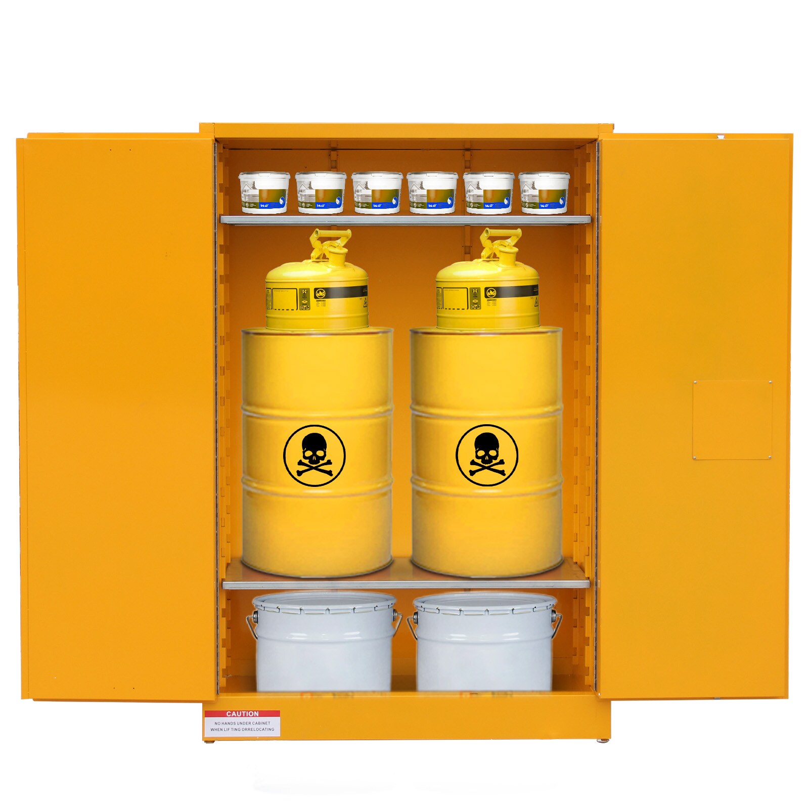 DEXSO CHU-D-MRT1IV2IQU Traffic-Safety-Equipment - View #3