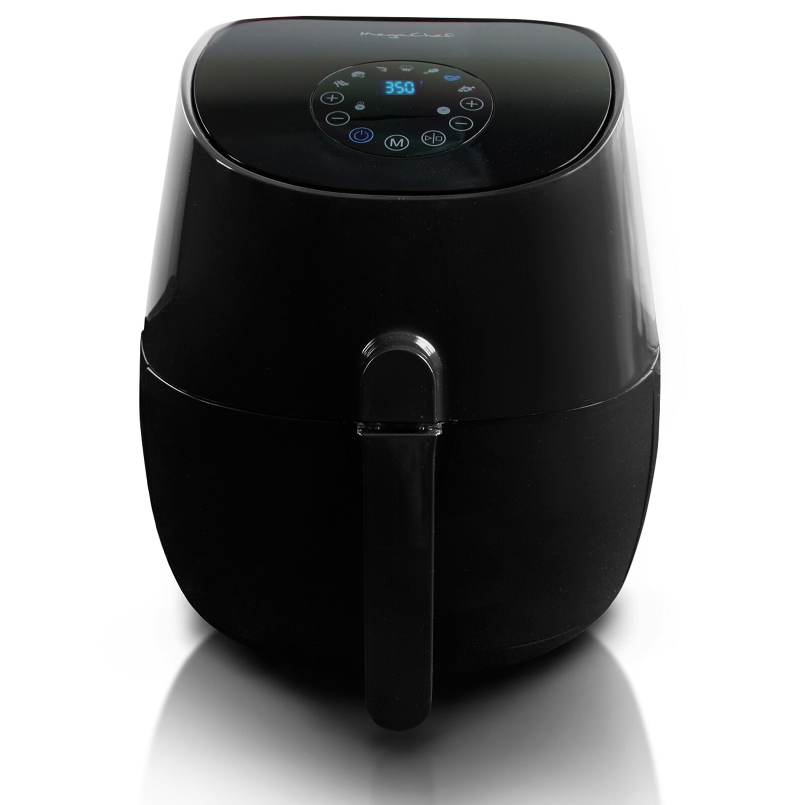 MegaChef 962101731M Air-Fryers - View #5