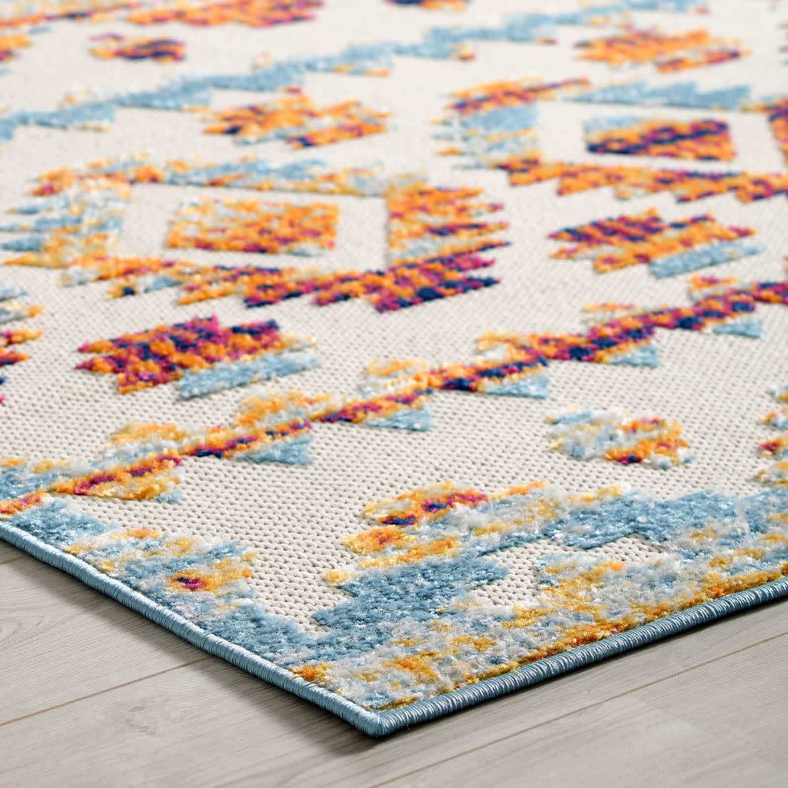 Modway R-1180B-58 Mats-Cat - View #6