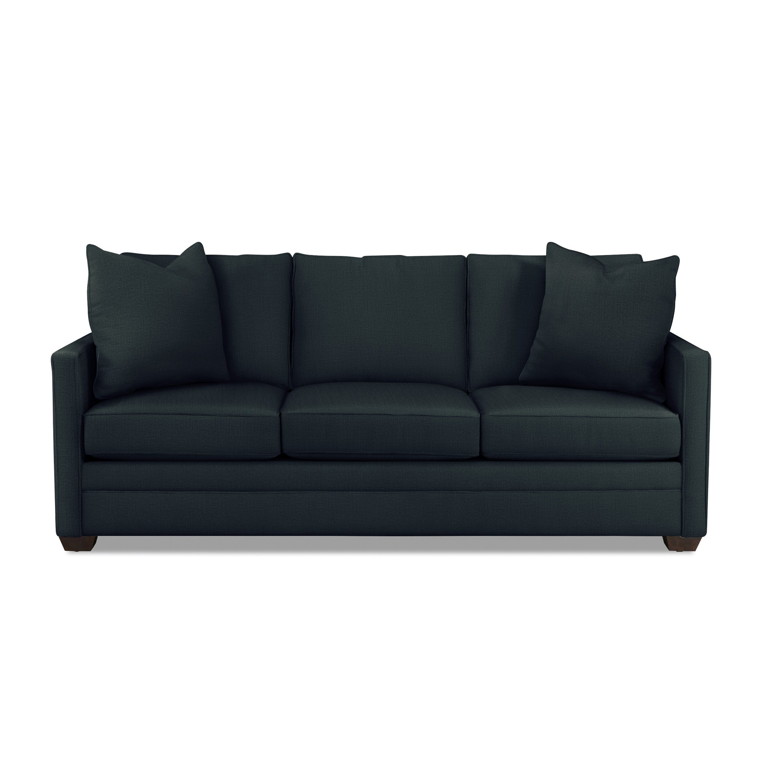 Klaussner Home Furnishings K39300SVELASTEE Sofas-Loveseats - View #2
