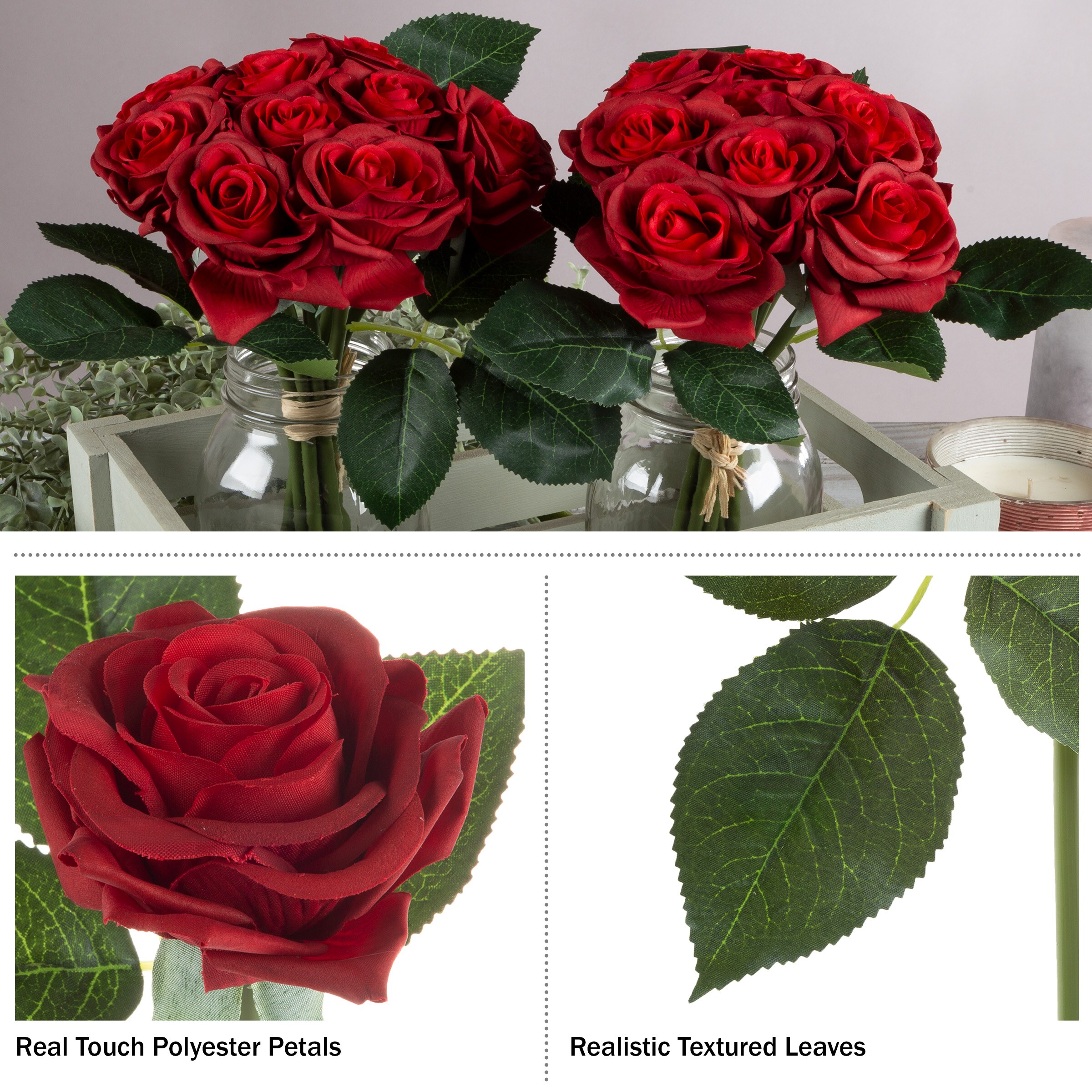 Nature Spring 159542RHG Artificial-Plants-Trees - View #3