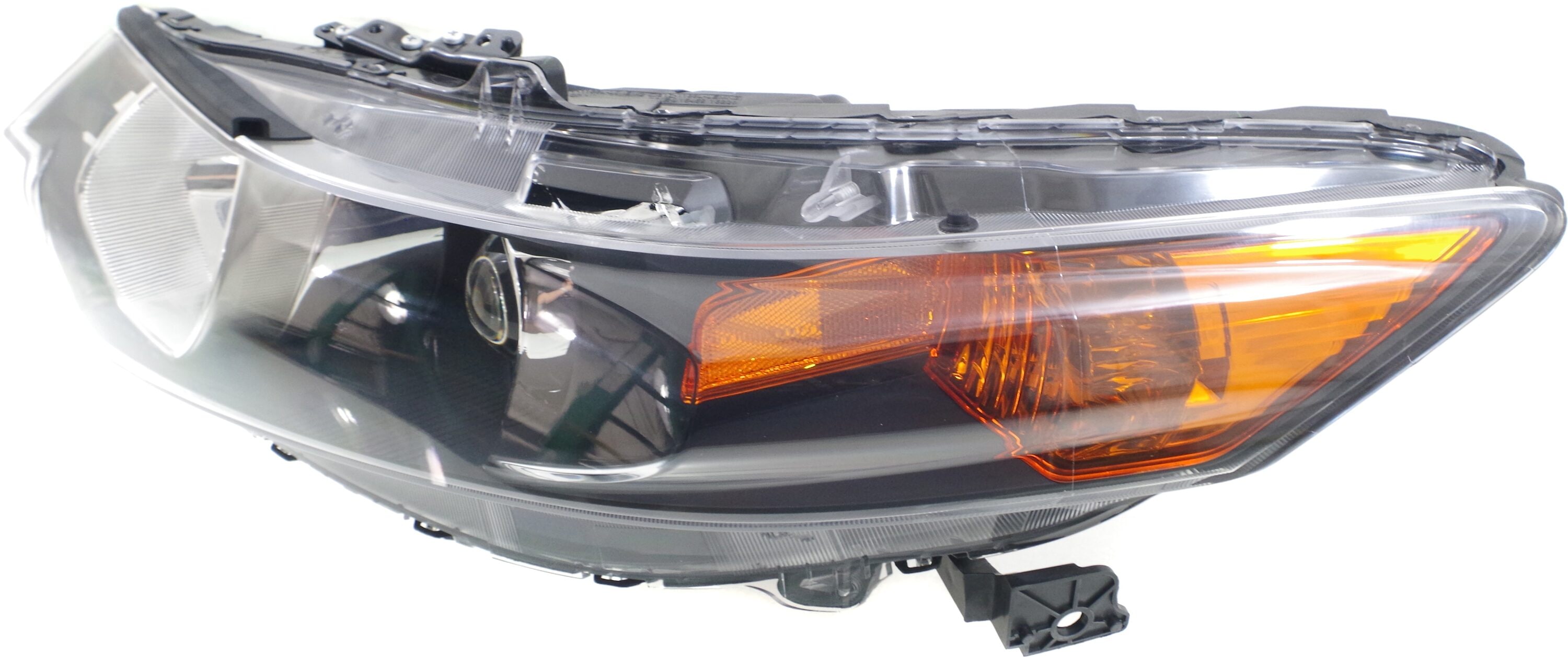 Garage-Pro JCWREPA100118QGP Headlights-Components - View #3