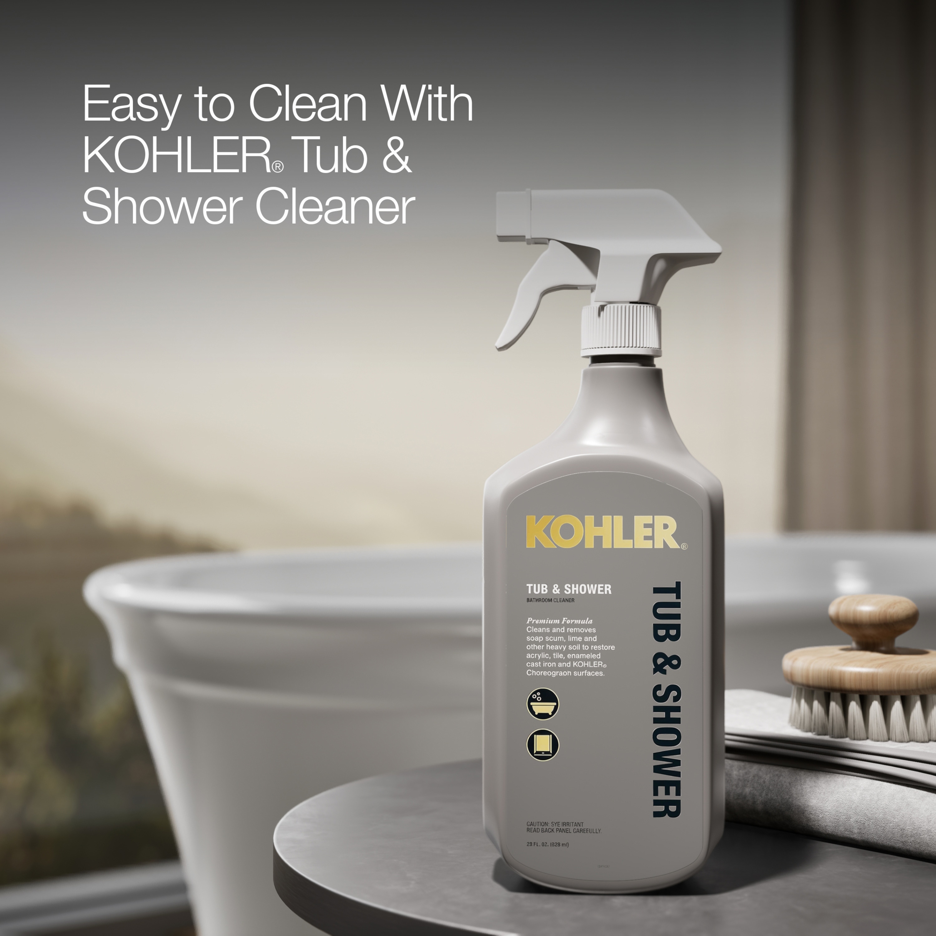 KOHLER K-8332-0 bathtubs - View #12