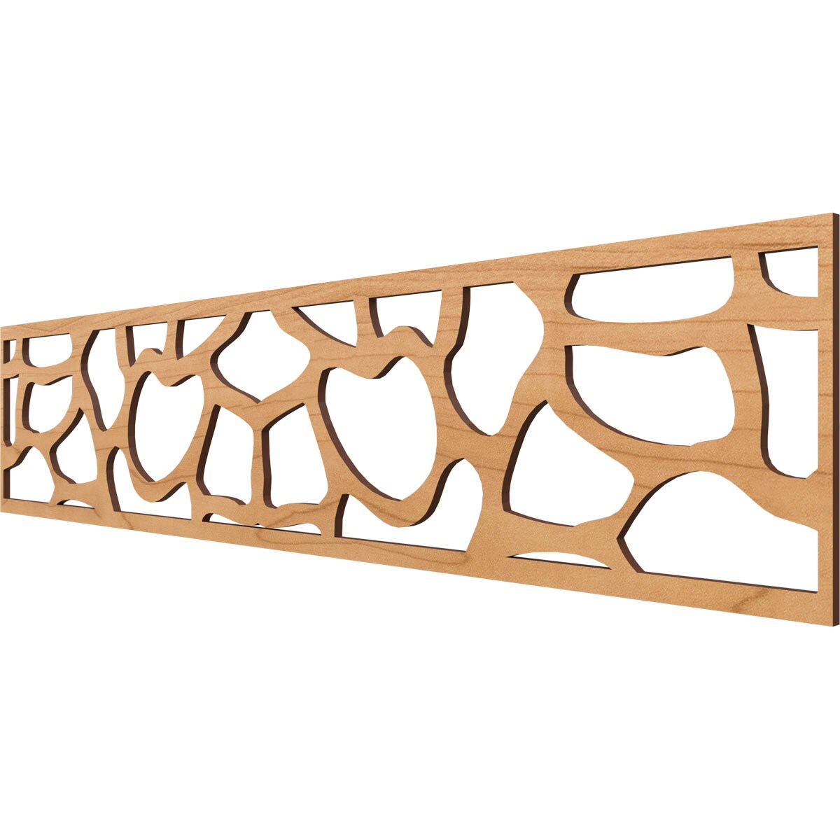 Ekena Millwork MLDB10X46ROCMA Wall-Panel-Moulding - View #5