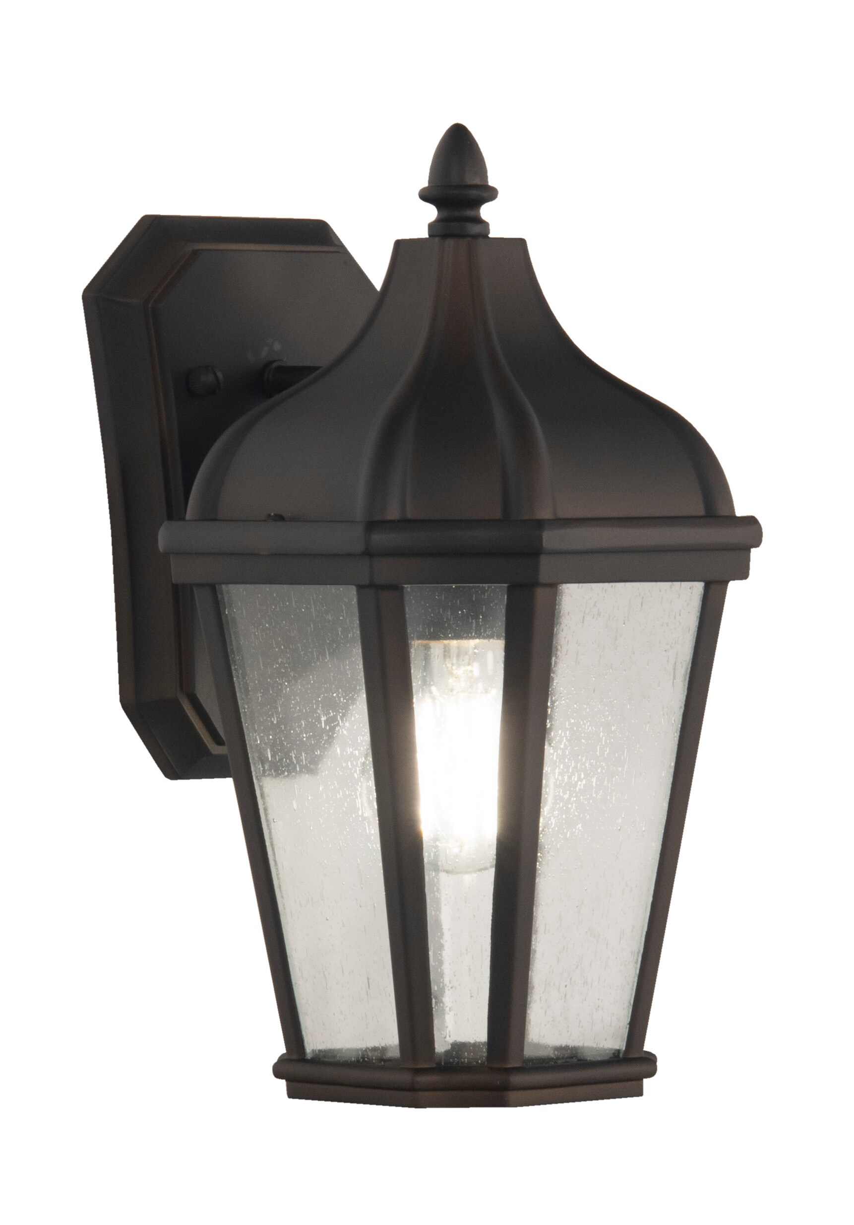 Craftmade ZA3004-DC Outdoor-Wall-Lighting - View #2