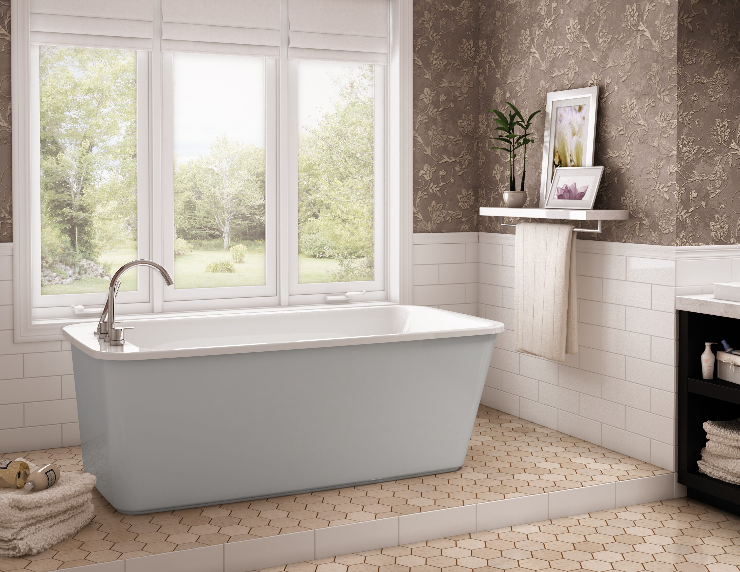 MAAX 105798-000-001-106 bathtubs - View #7