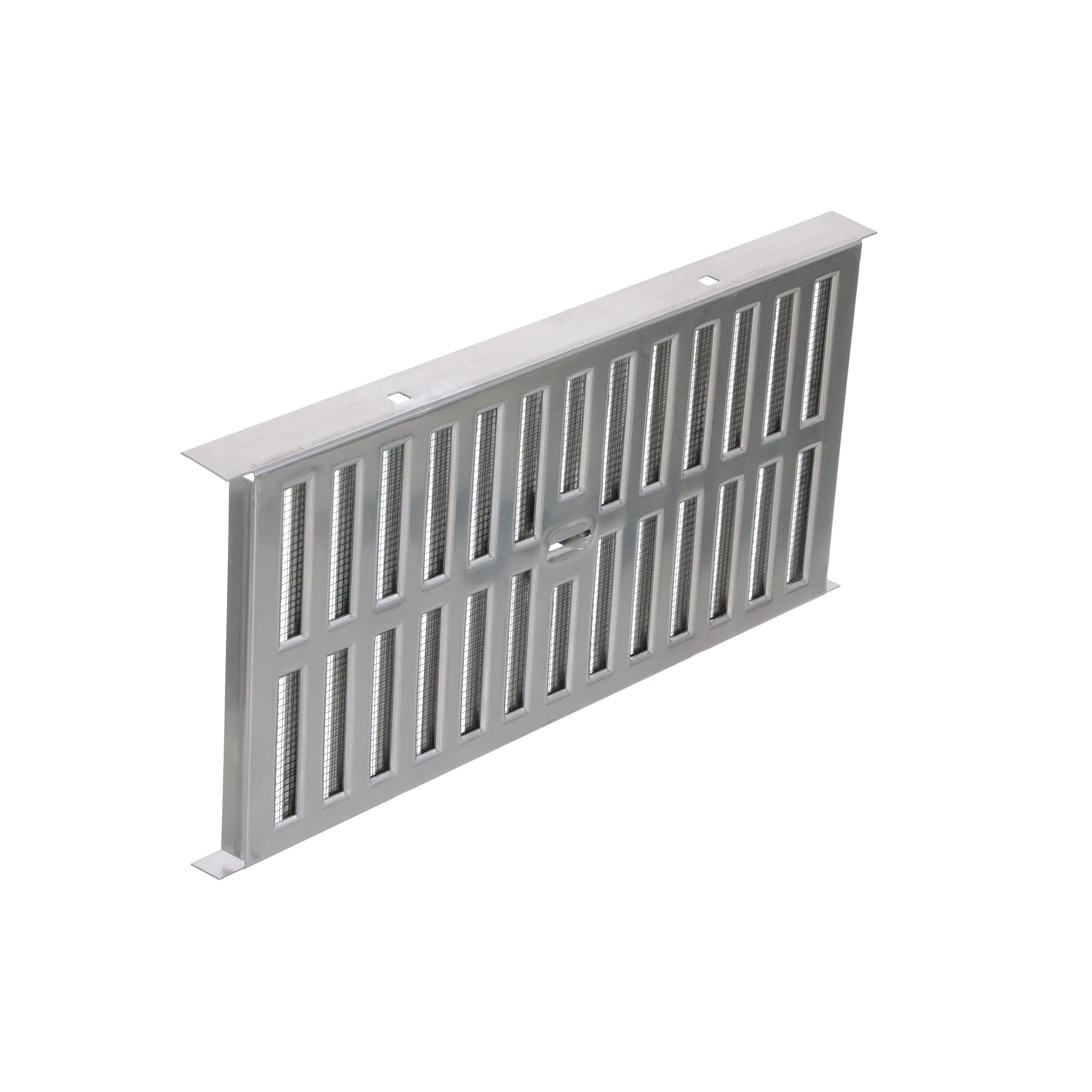 Gibraltar Building Products 17-in x 17-in Aluminum Foundation Vent in ...