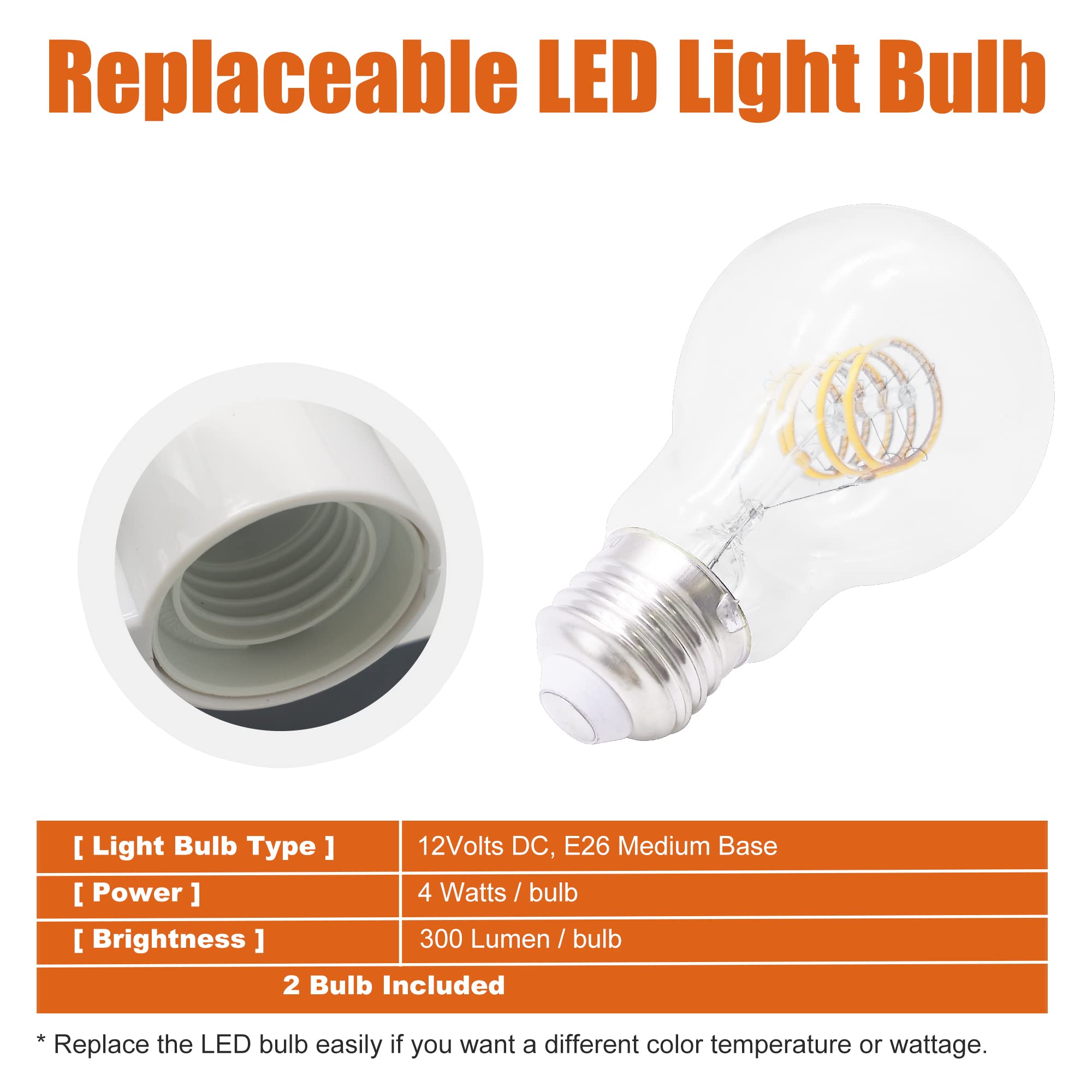Etokfoks LETMHSWME Pendant-Lights - View #4