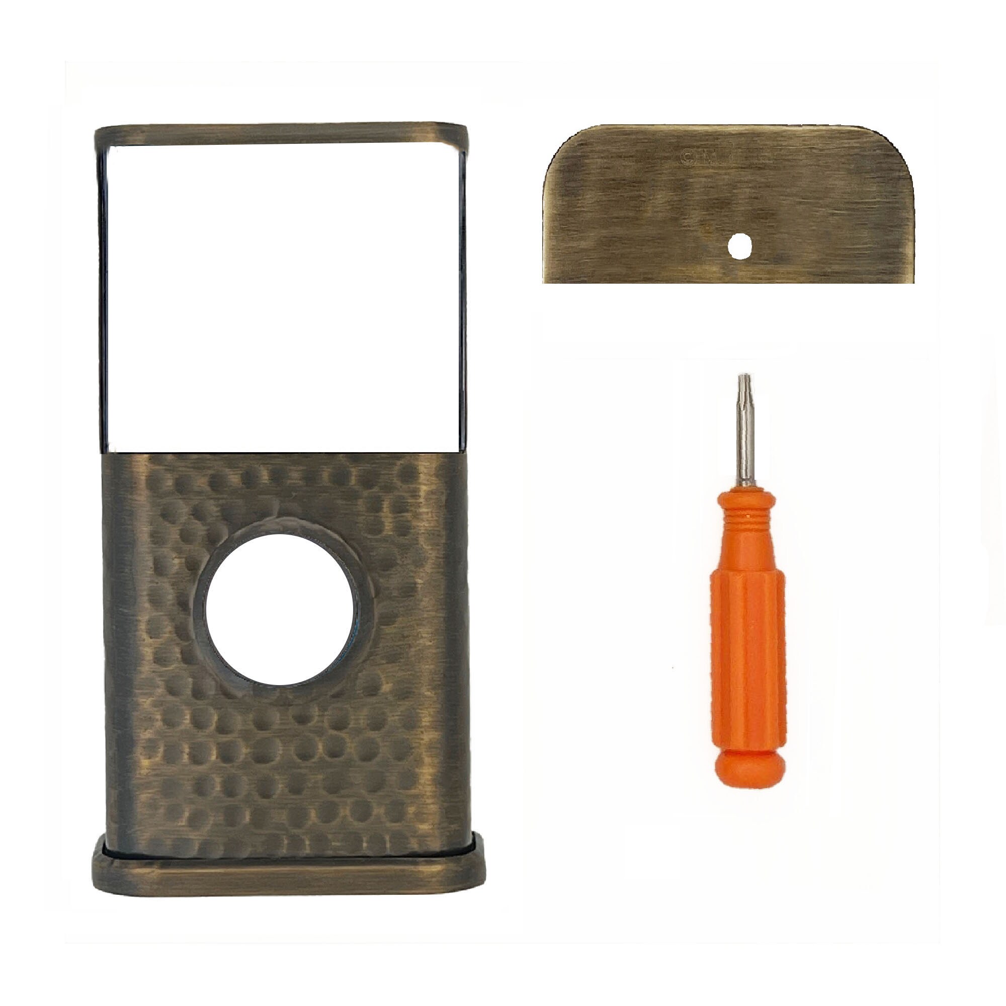 Michael Healy MHVR30052 Doorbell-Chime-Access - View #4