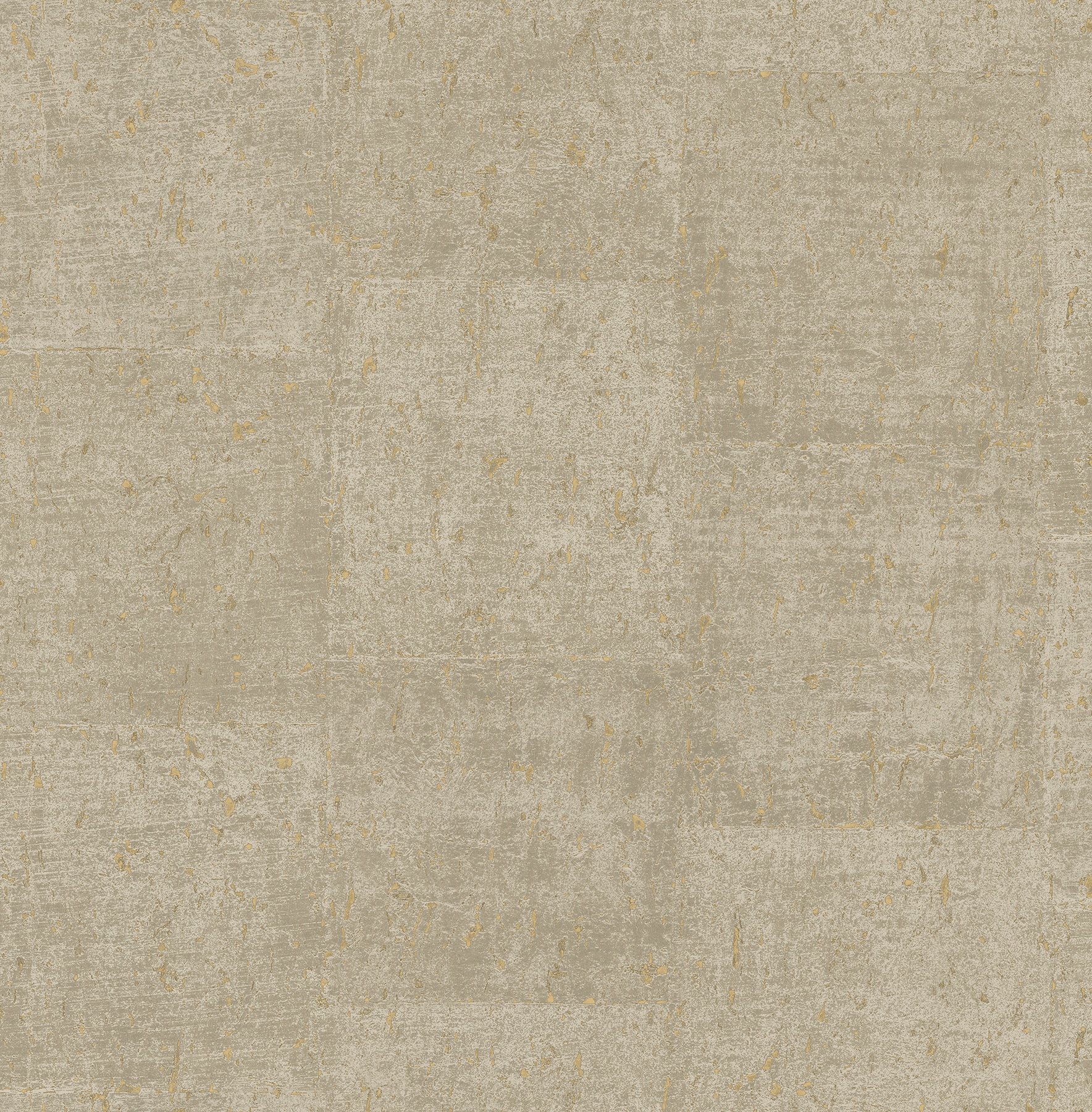 A-Street Prints 2908-24952 Alchemy 56.4-Sq. Feet Khaki Non-woven Textured Stone 3D Unpasted Wallpaper