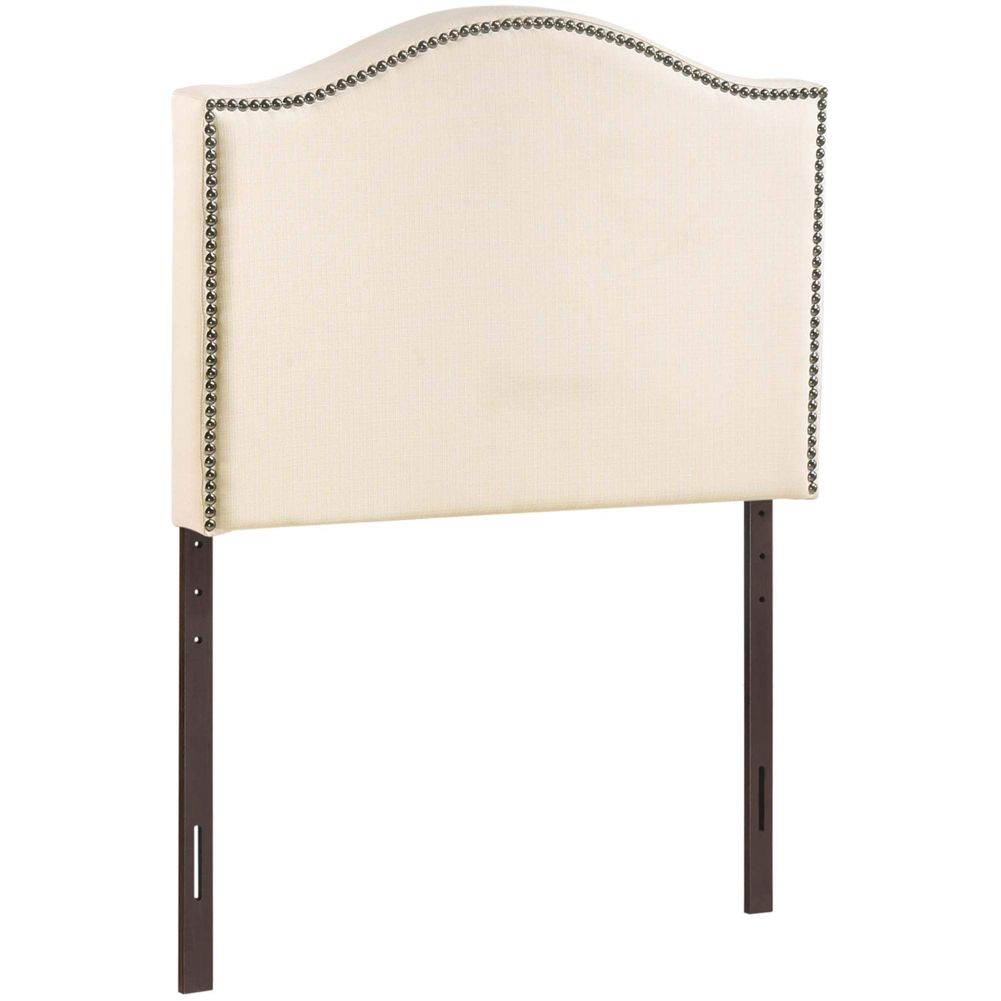 Modway MOD-5209-IVO Upholstered-Headboards - View #5