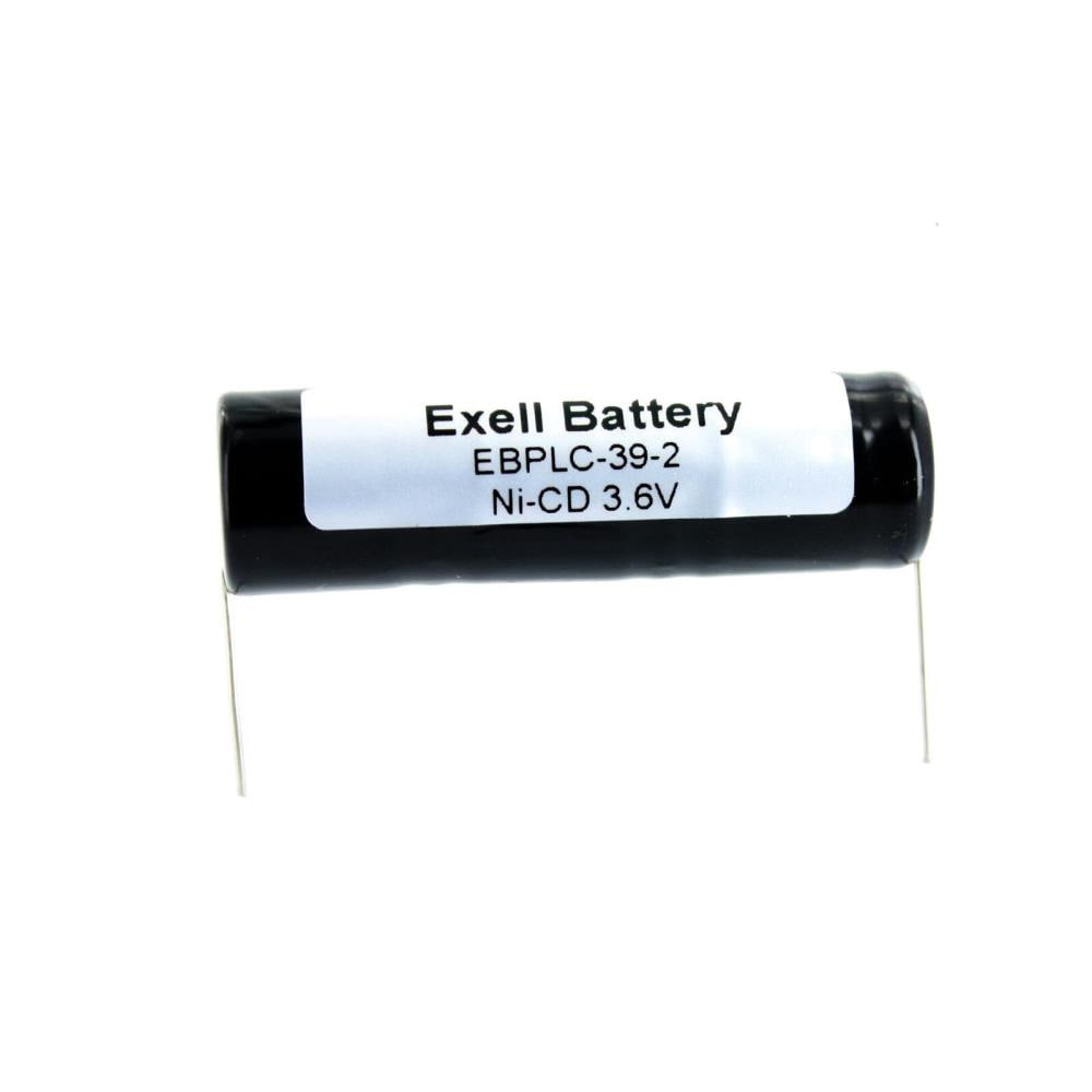 Exell Battery EBPLC-39-2