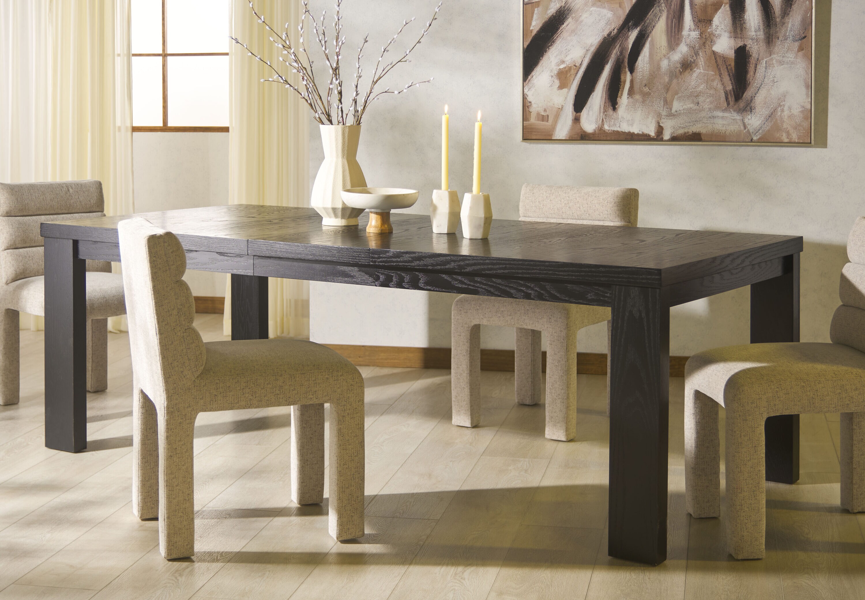 Safavieh SFV2194B Dining-Tables - View #7