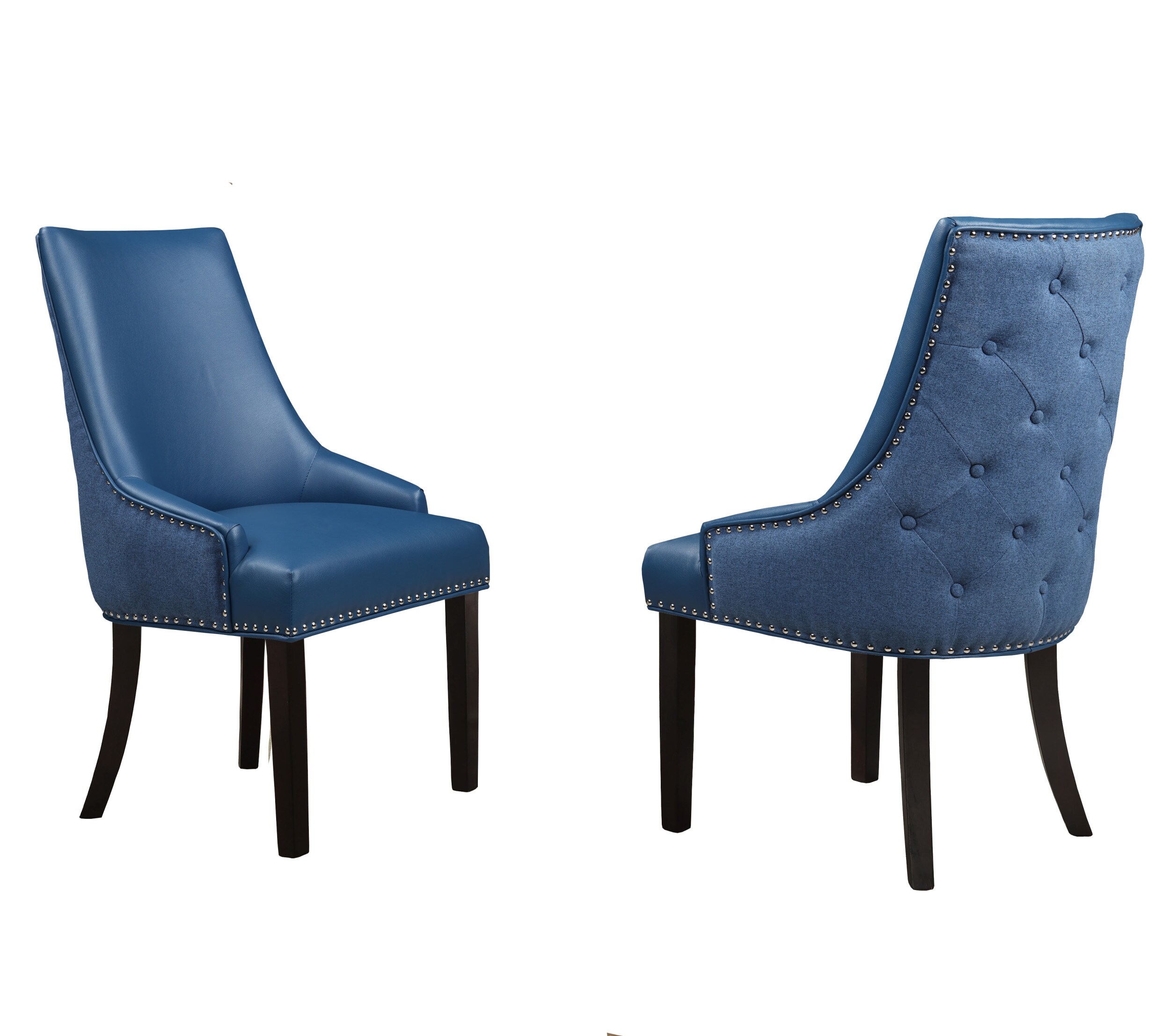 Chic Home Design FDC2986-LW Dining-Chairs - View #7