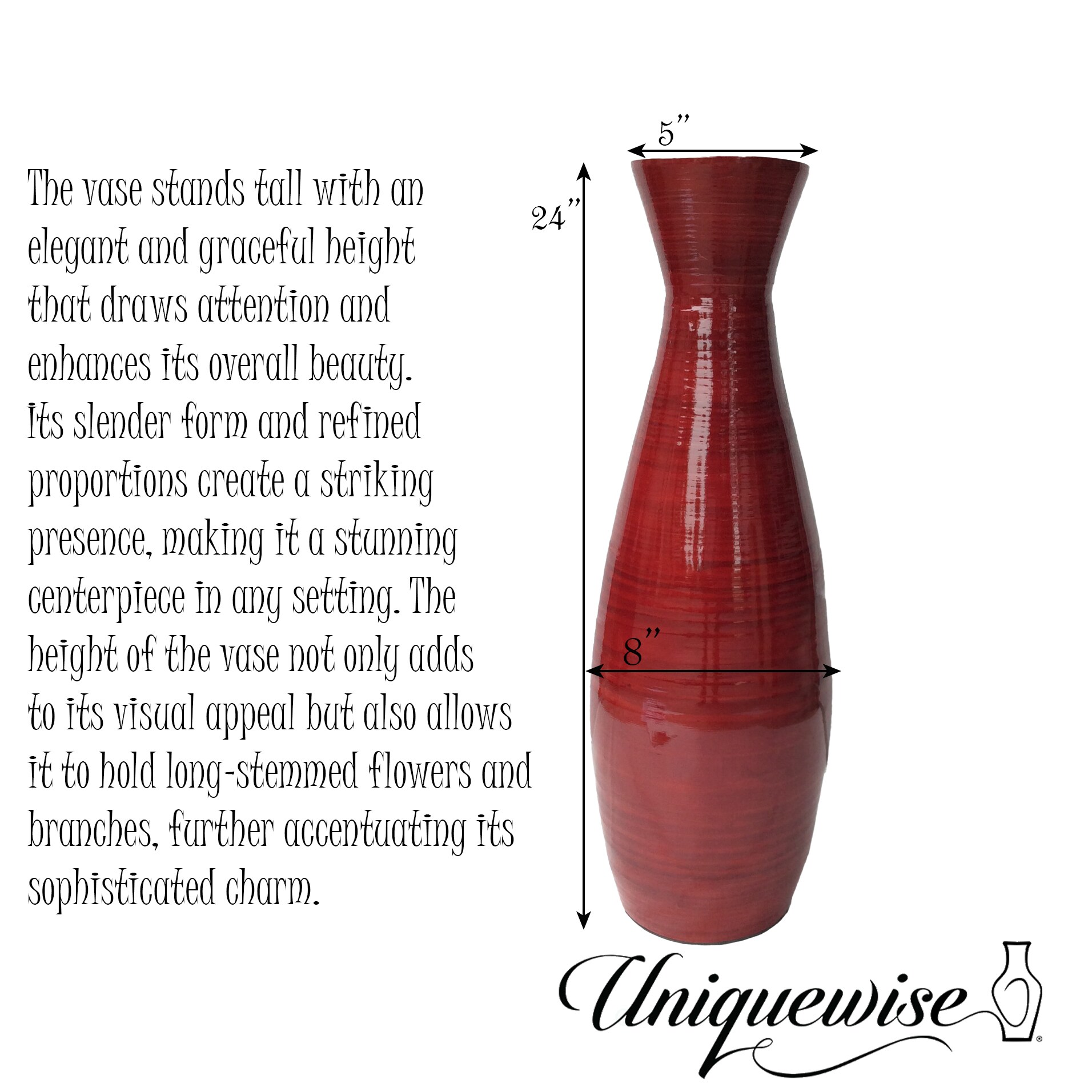 Uniquewise QI004757 Decorative-Accessories - View #4