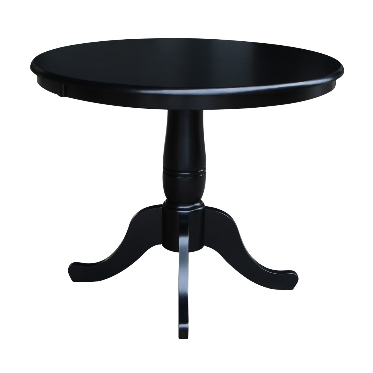International Concepts K46-36RT Dining-Tables - View #2
