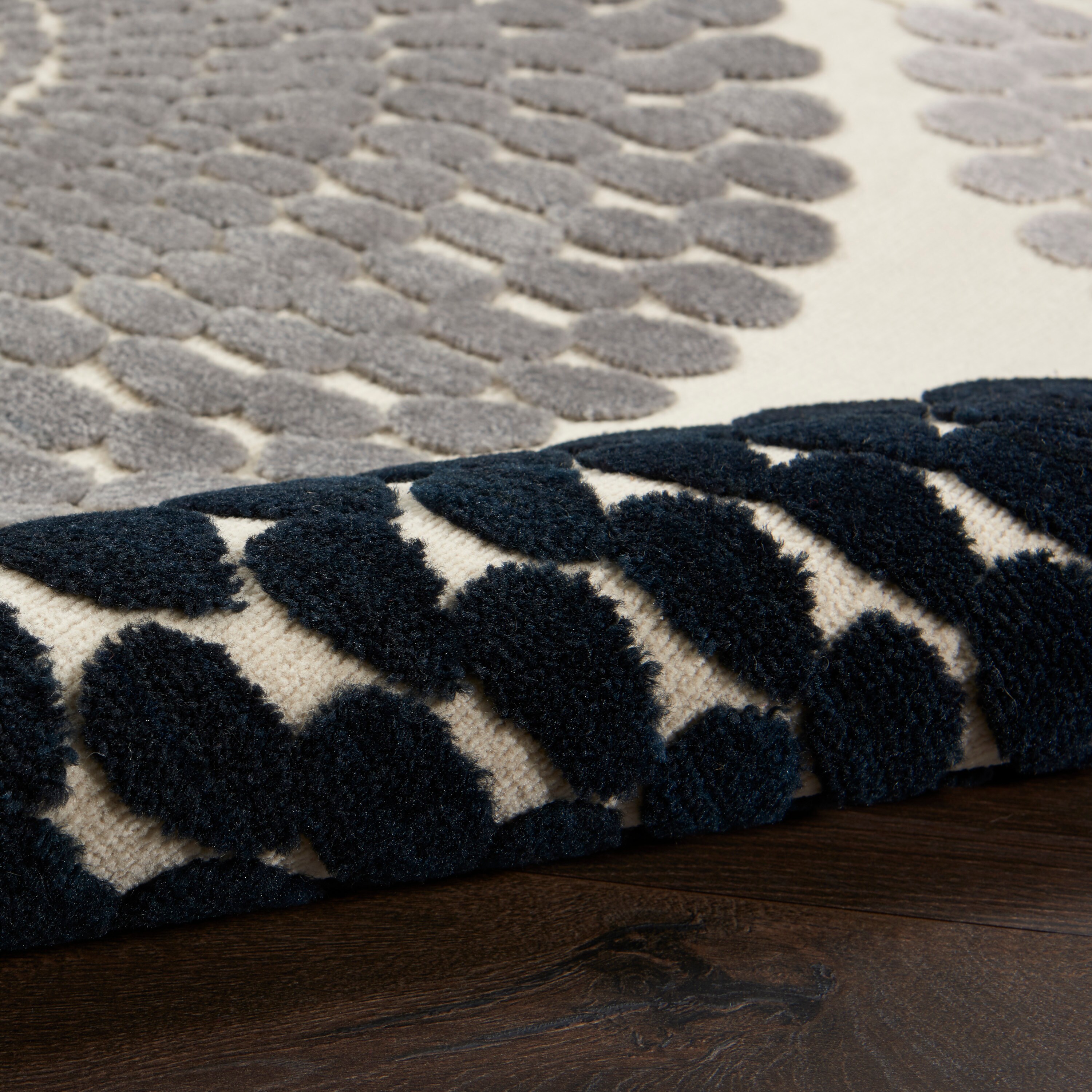 Nourison 11807 rugs - View #6