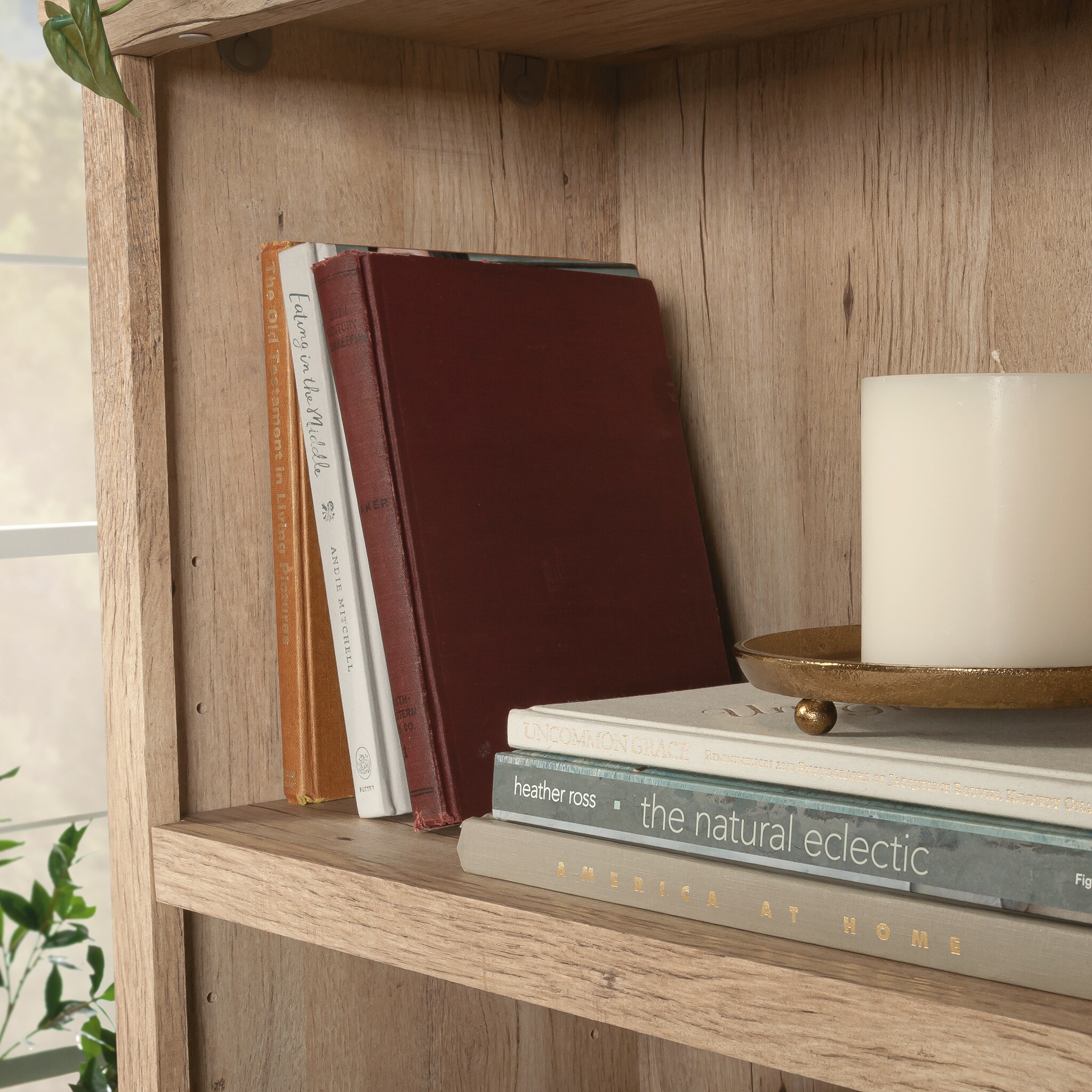 Sauder 433959 bookcases - View #5