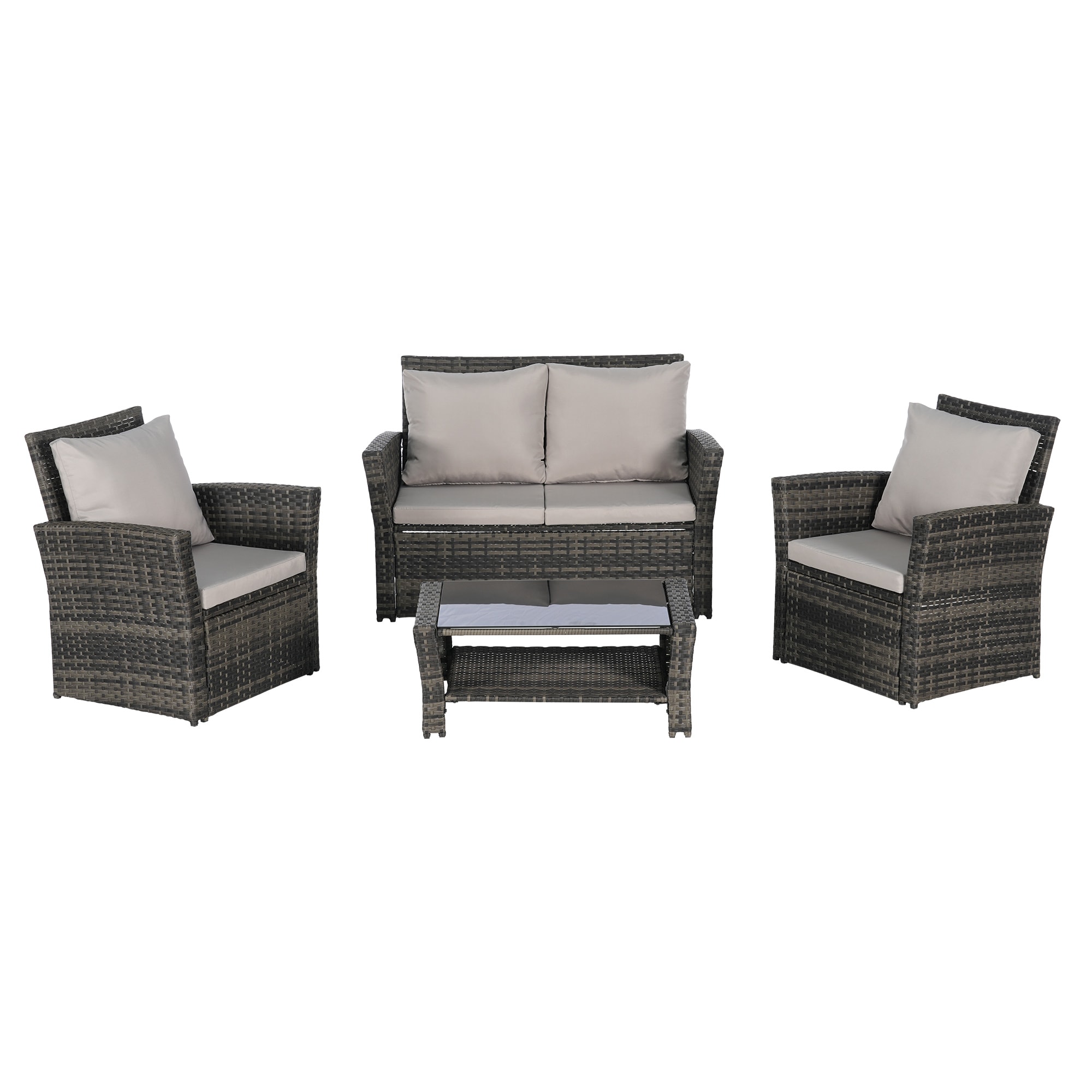 CASAINC BH-074BAA Patio-Conversation-Sets - View #9