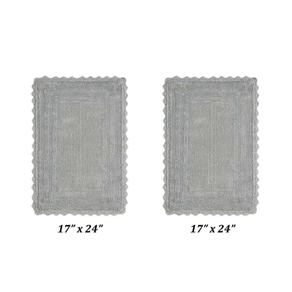 Better Trends BALIL2PC1724GRY Bath-Rugs - View #6