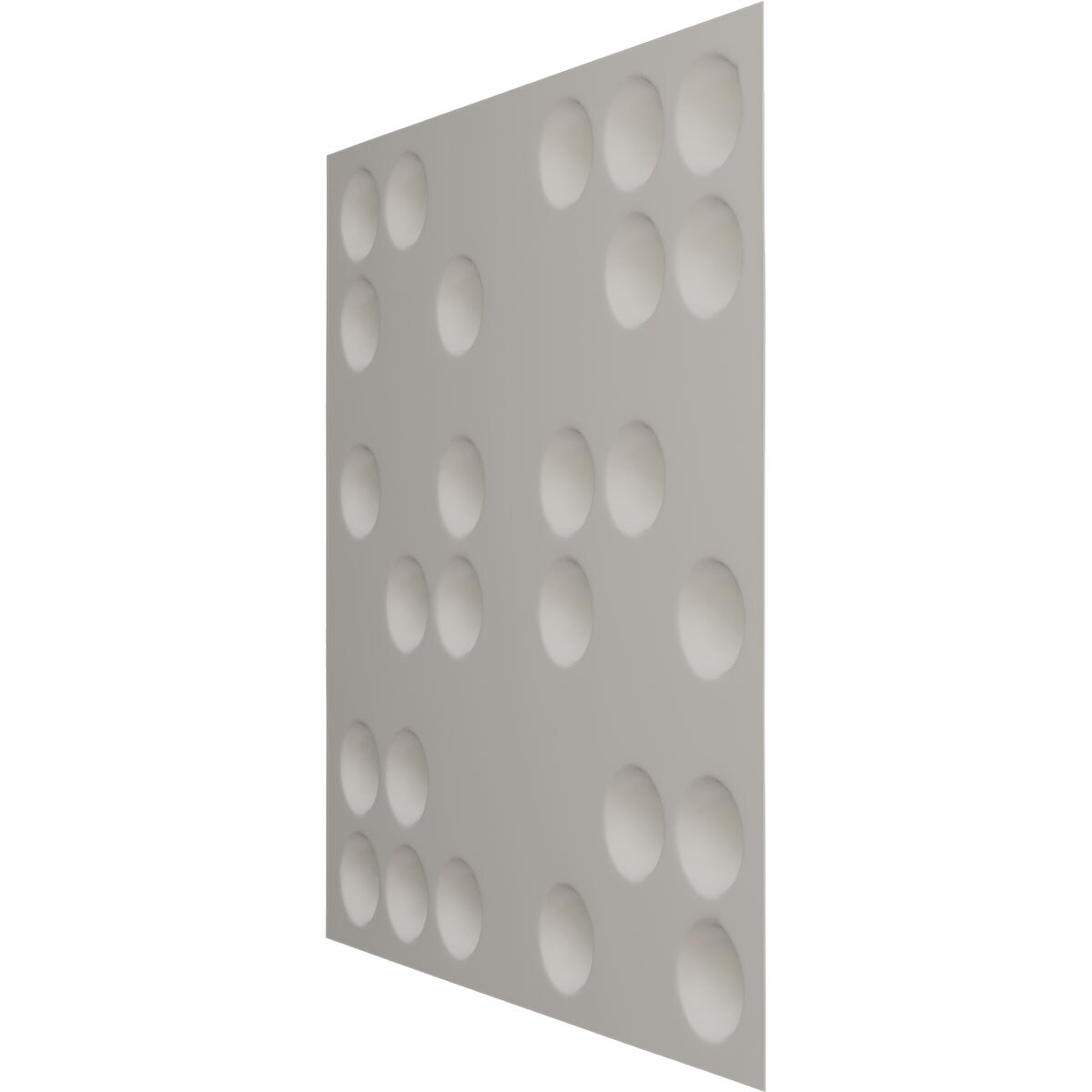 Ekena Millwork WP20X20EMASV Wall-Panels - View #4