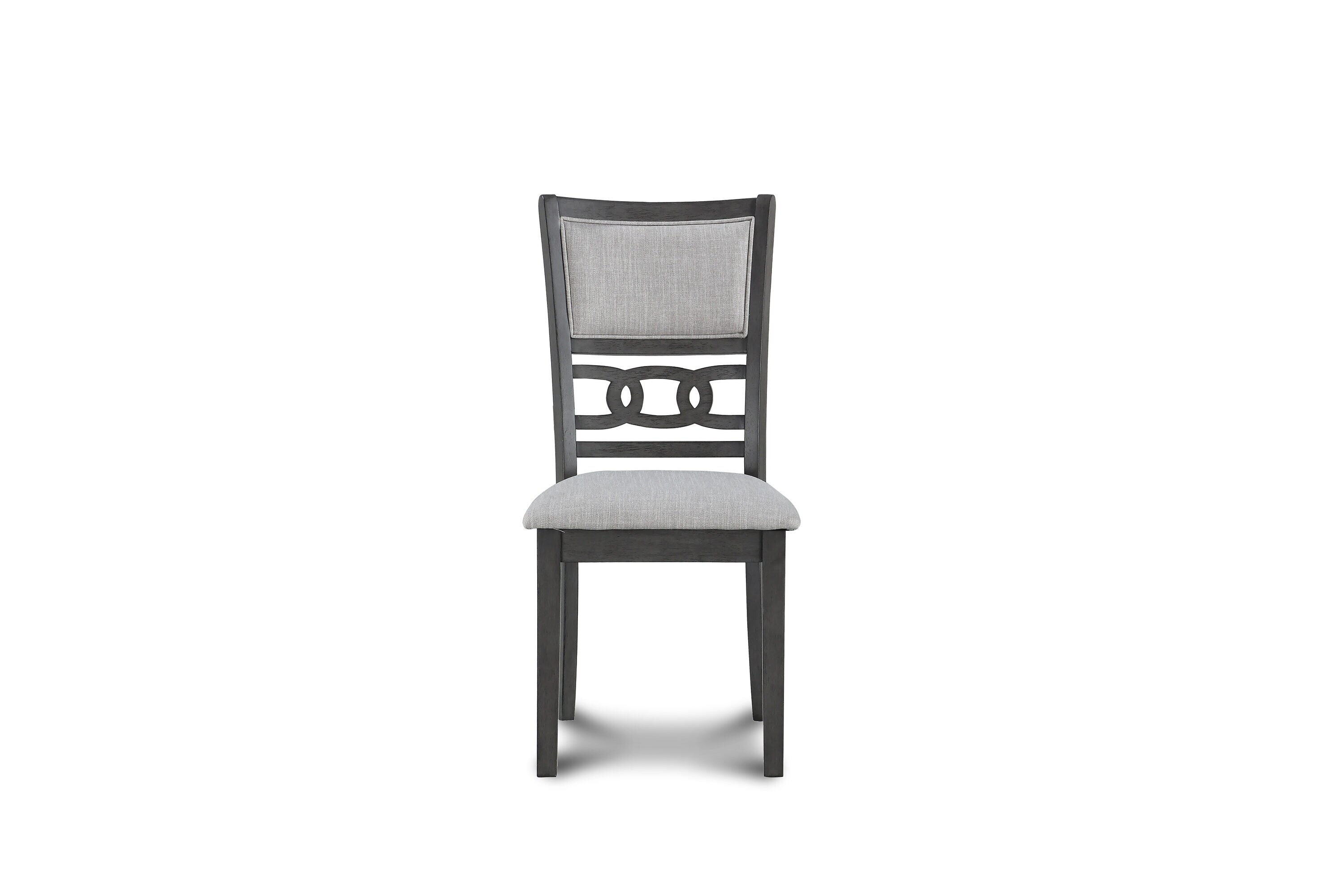 New Classic Furniture D1701-20-GRY Dining-Chairs - View #3