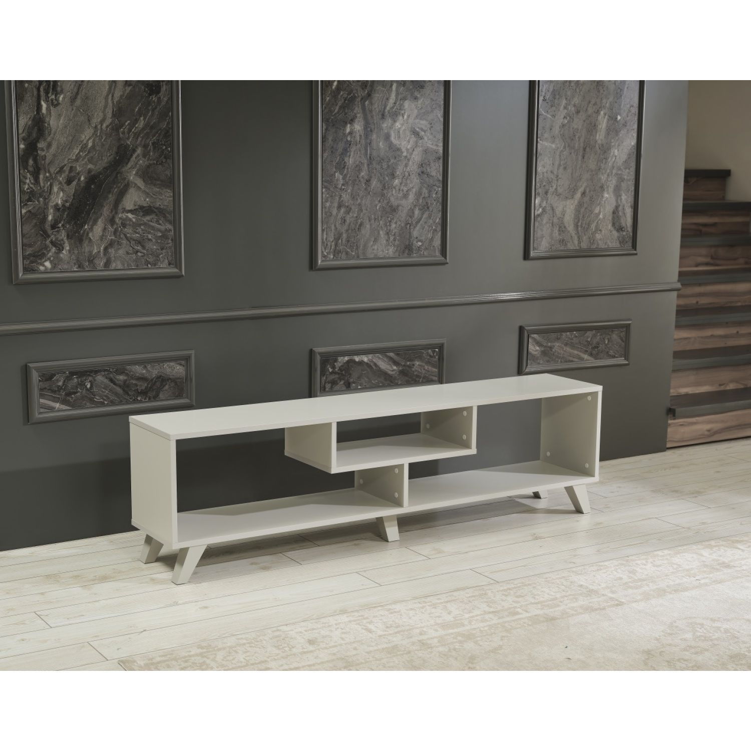 JASMODER B02949486 Grey