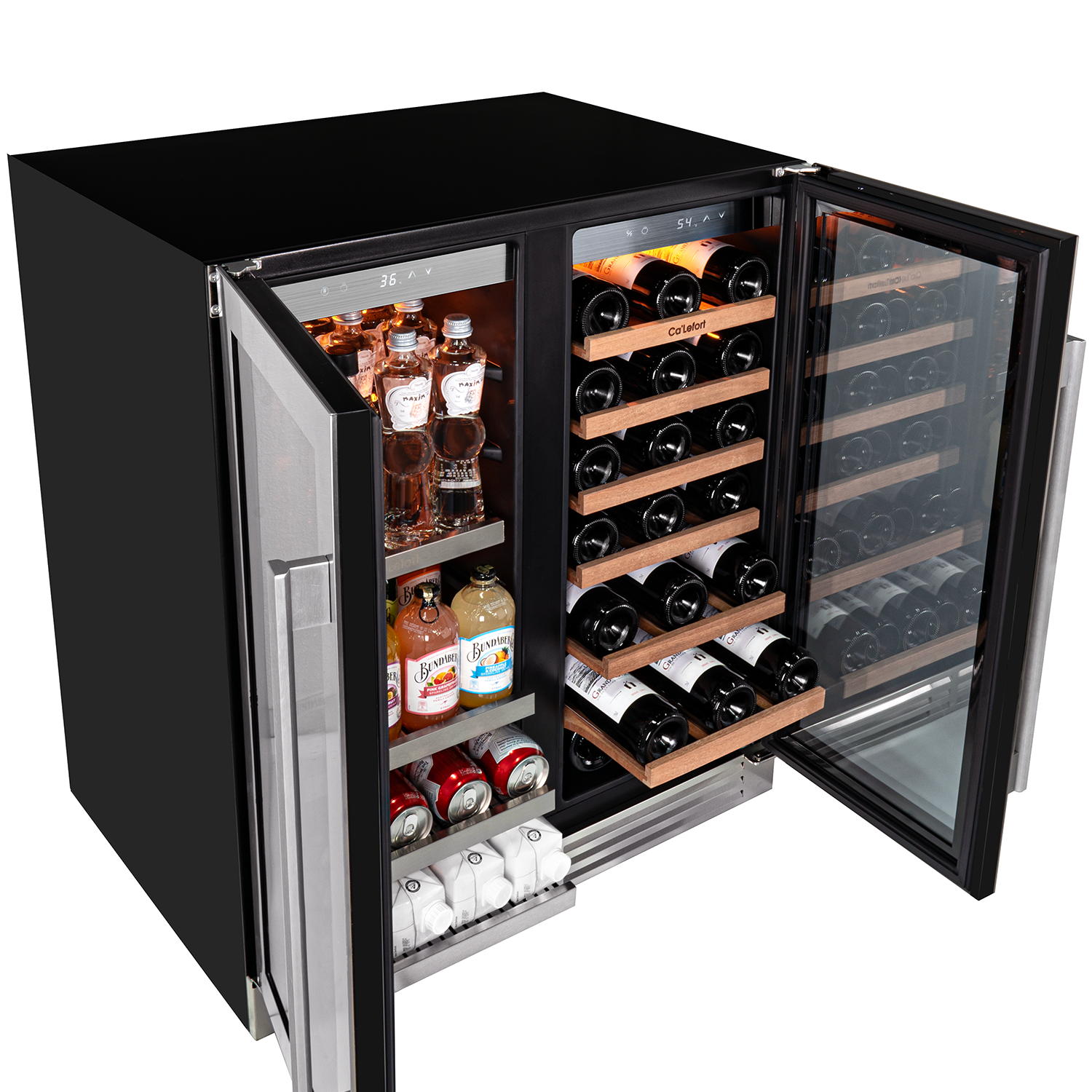 Ca'Lefort CLF-WF30-LS Beverage-Dispensers - View #15