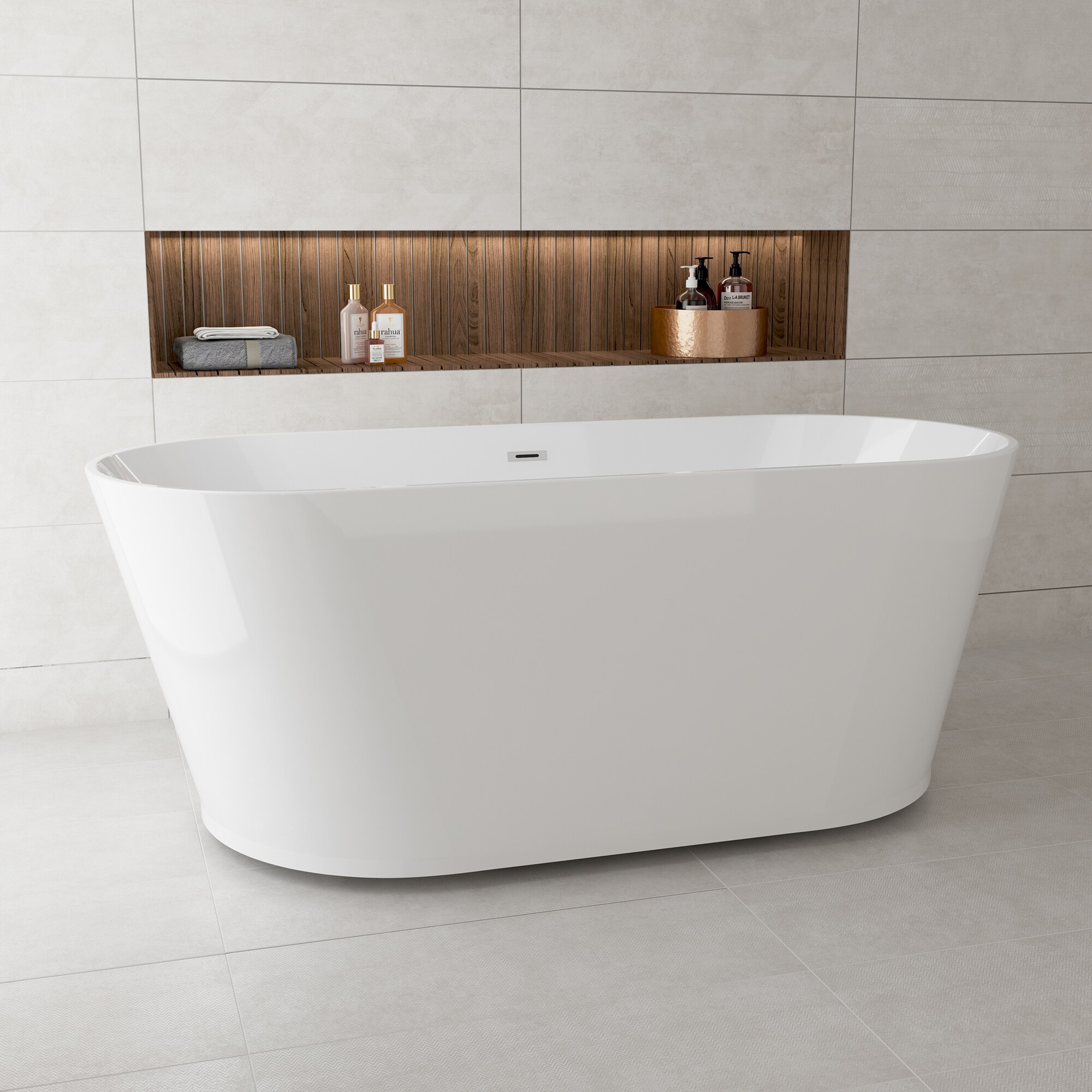 CASAINC CV-WBT22 bathtubs - View #3
