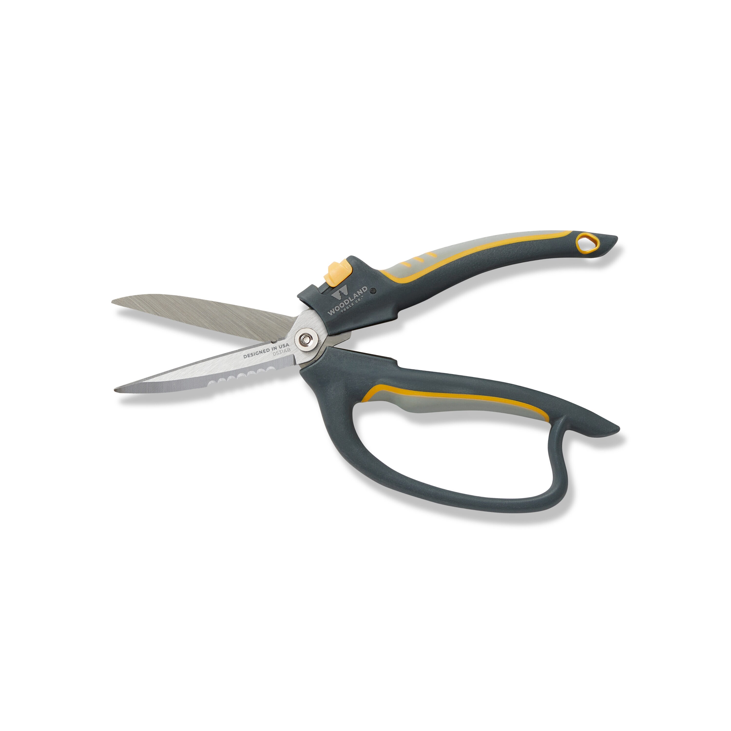 Woodland Tools 01-1003-100 Speciality-Garden-Hand-Tools - View #2