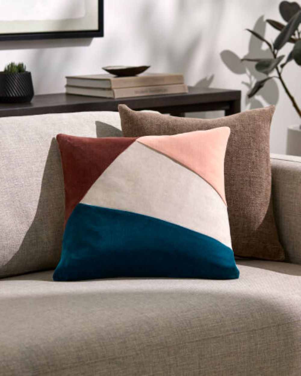 Livabliss MZA002-1818P Accent-Pillows - View #2