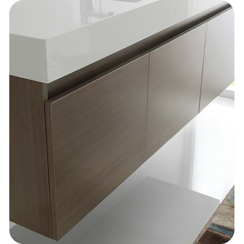 Fresca FCB8041GO-I Bath-Vanity-Combo - View #6