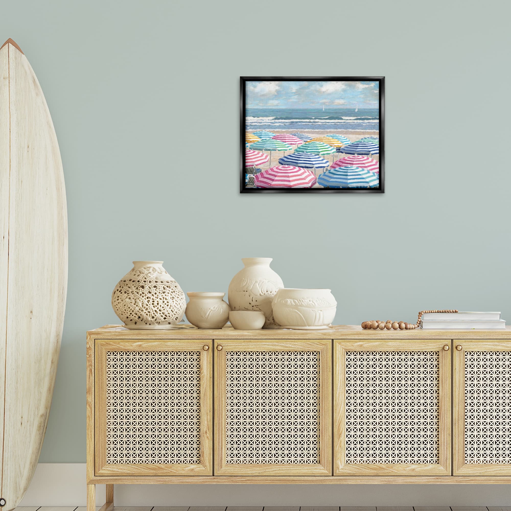 Stupell Industries BT-550-FFB-16X20 Wall-Art - View #3